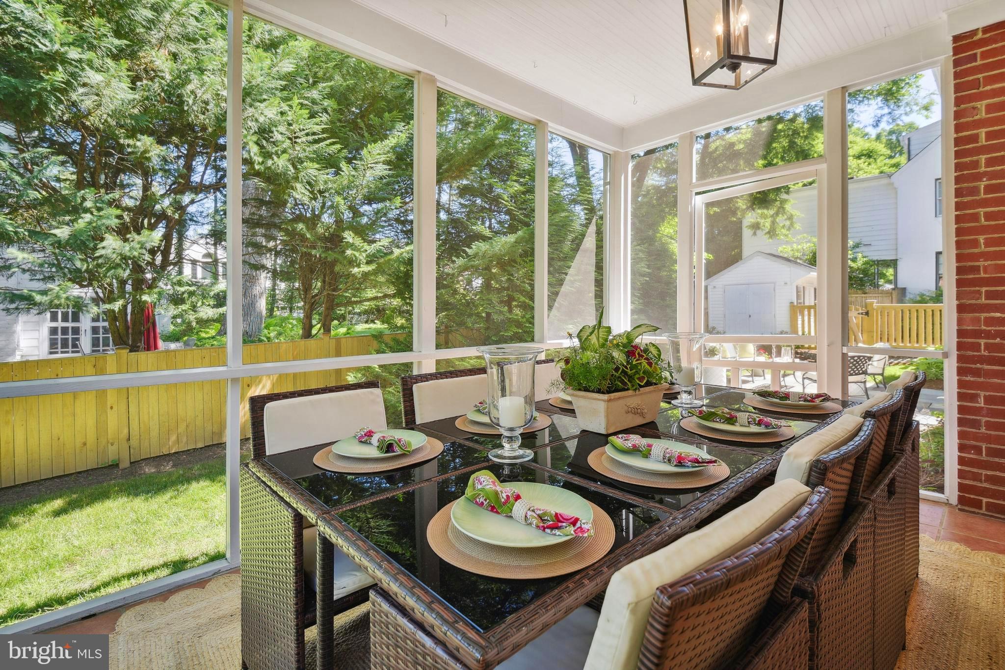 CHEVY CHASE - Residential