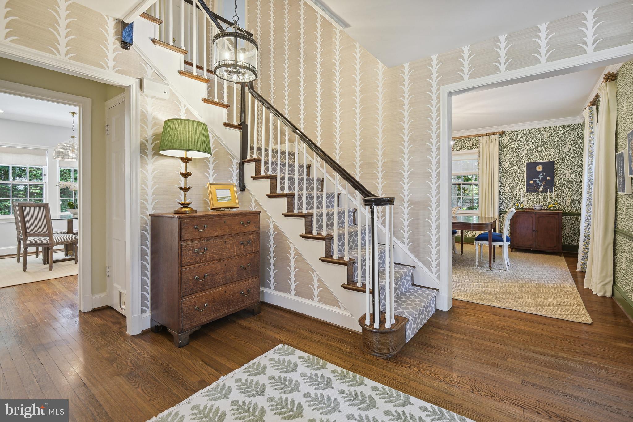 CHEVY CHASE - Residential