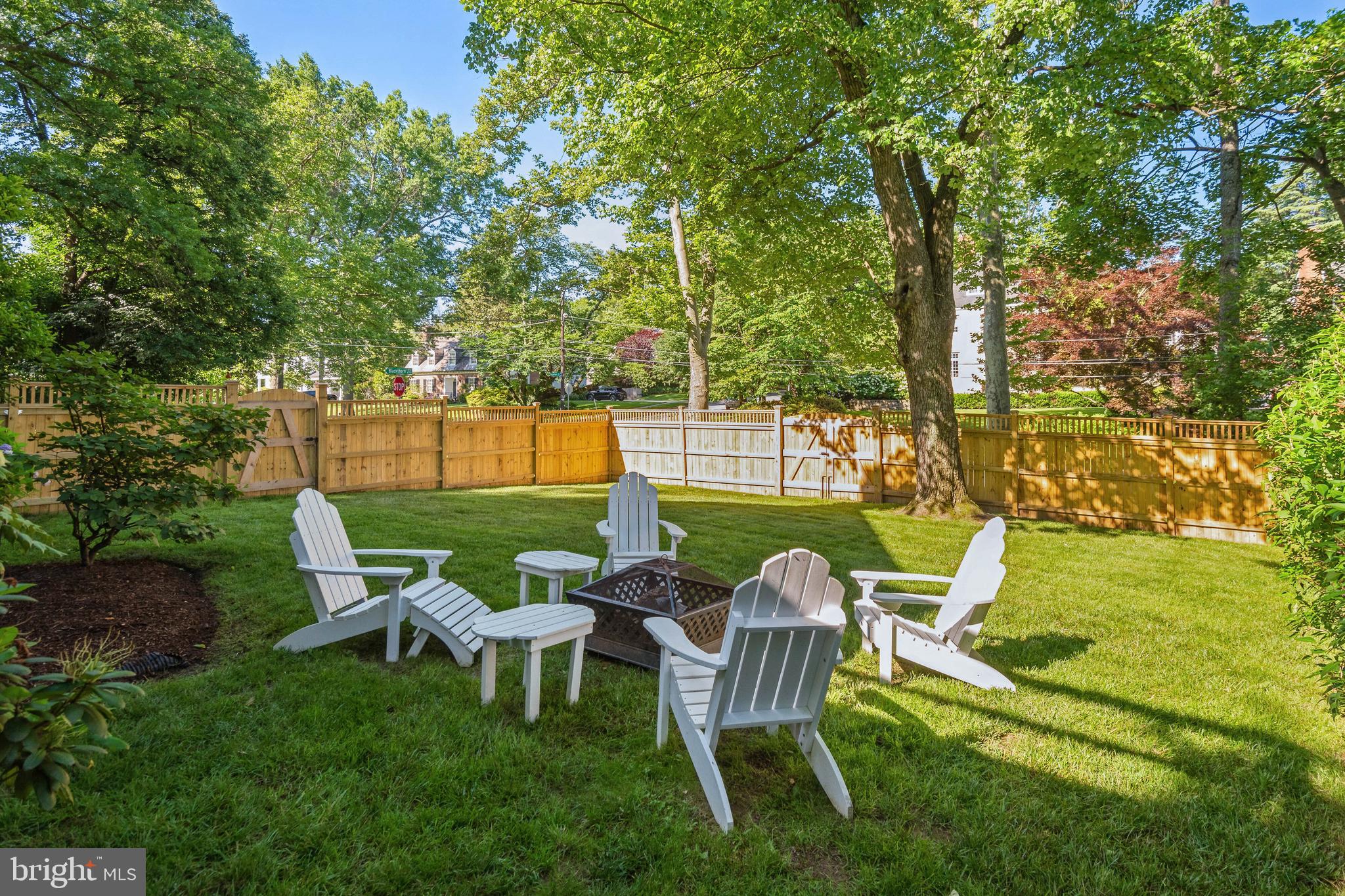 CHEVY CHASE - Residential