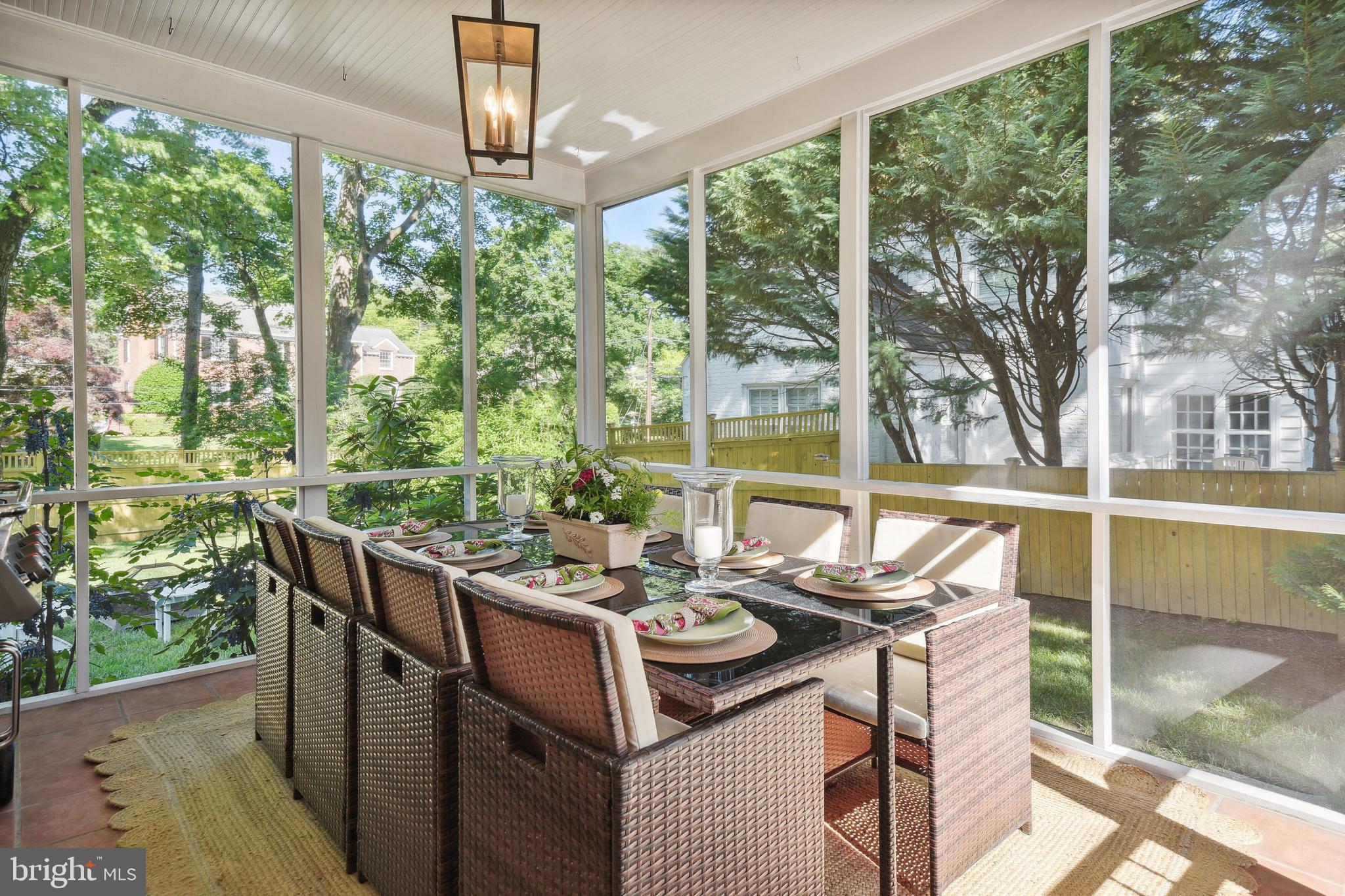 CHEVY CHASE - Residential