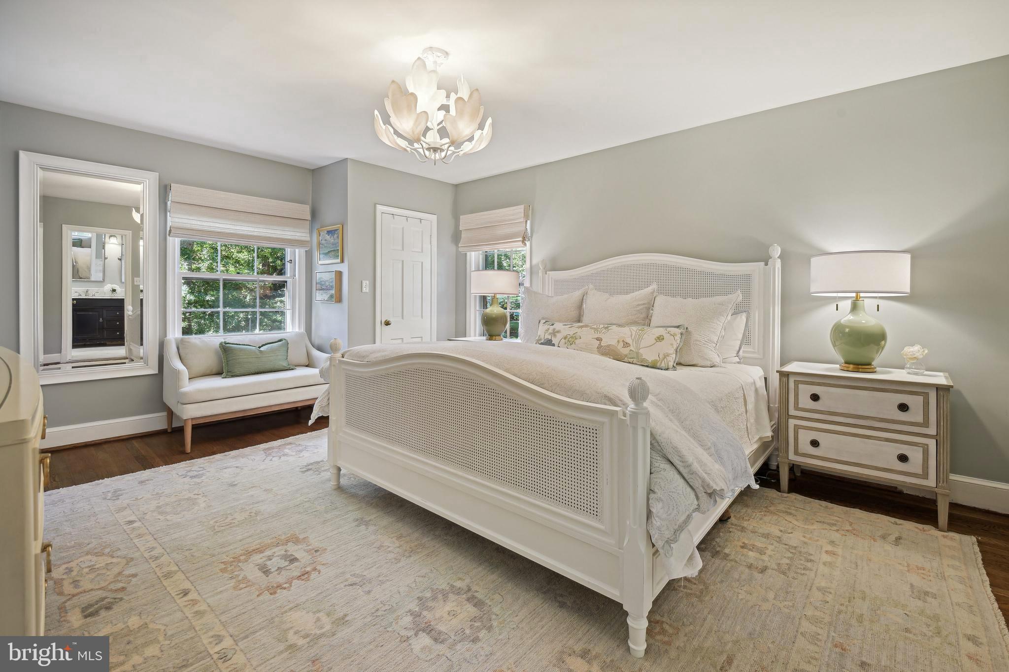 CHEVY CHASE - Residential