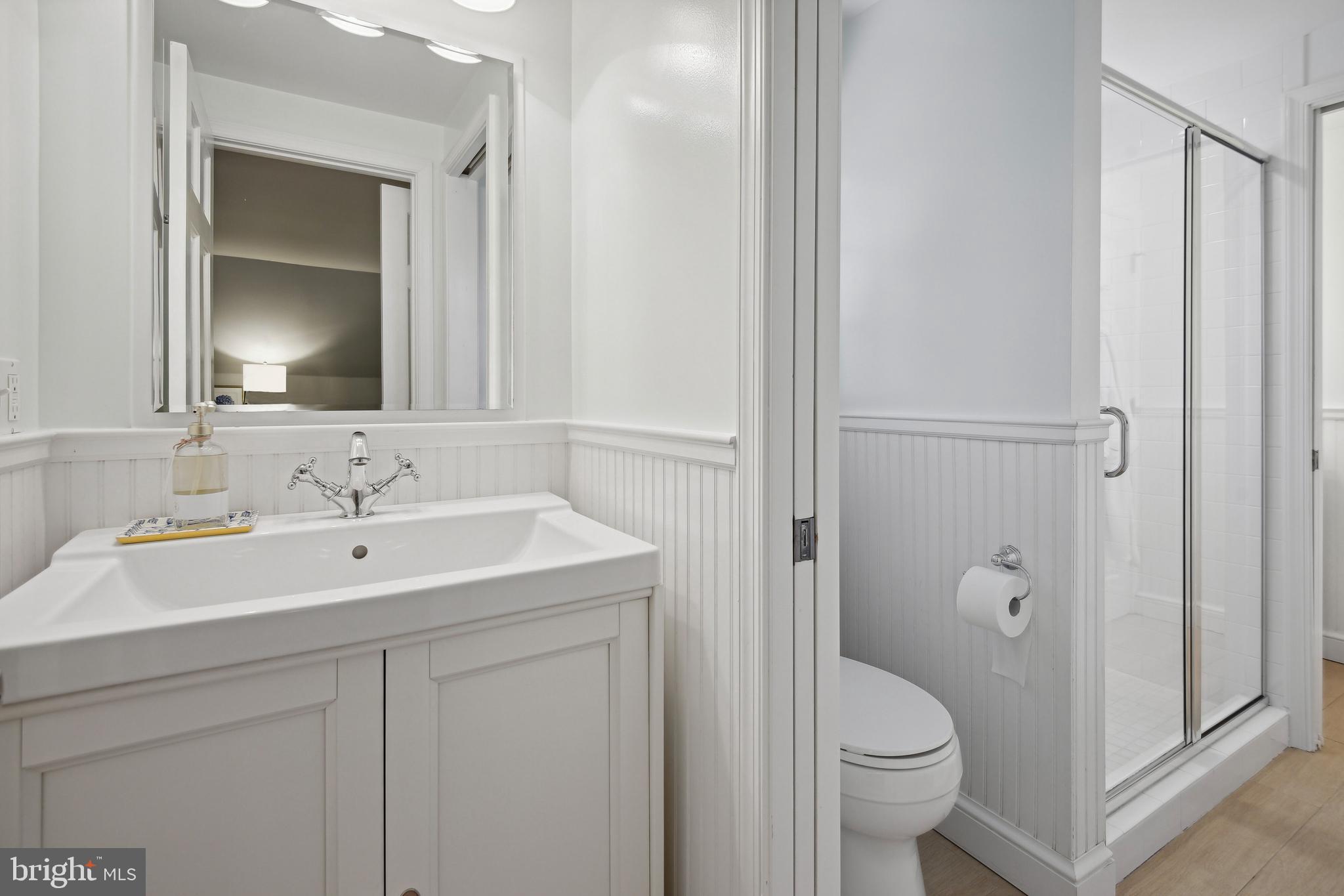 CHEVY CHASE - Residential