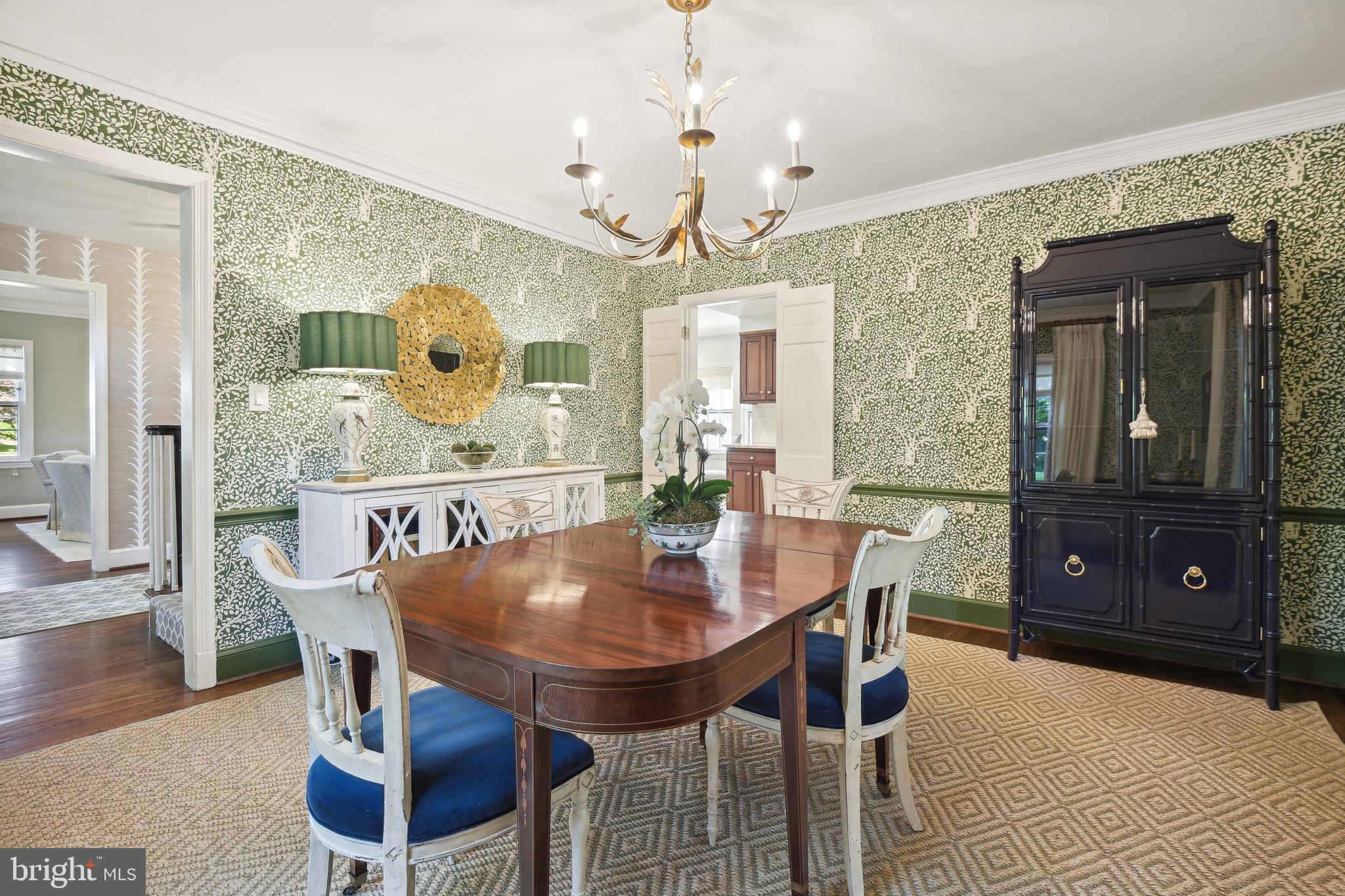 CHEVY CHASE - Residential