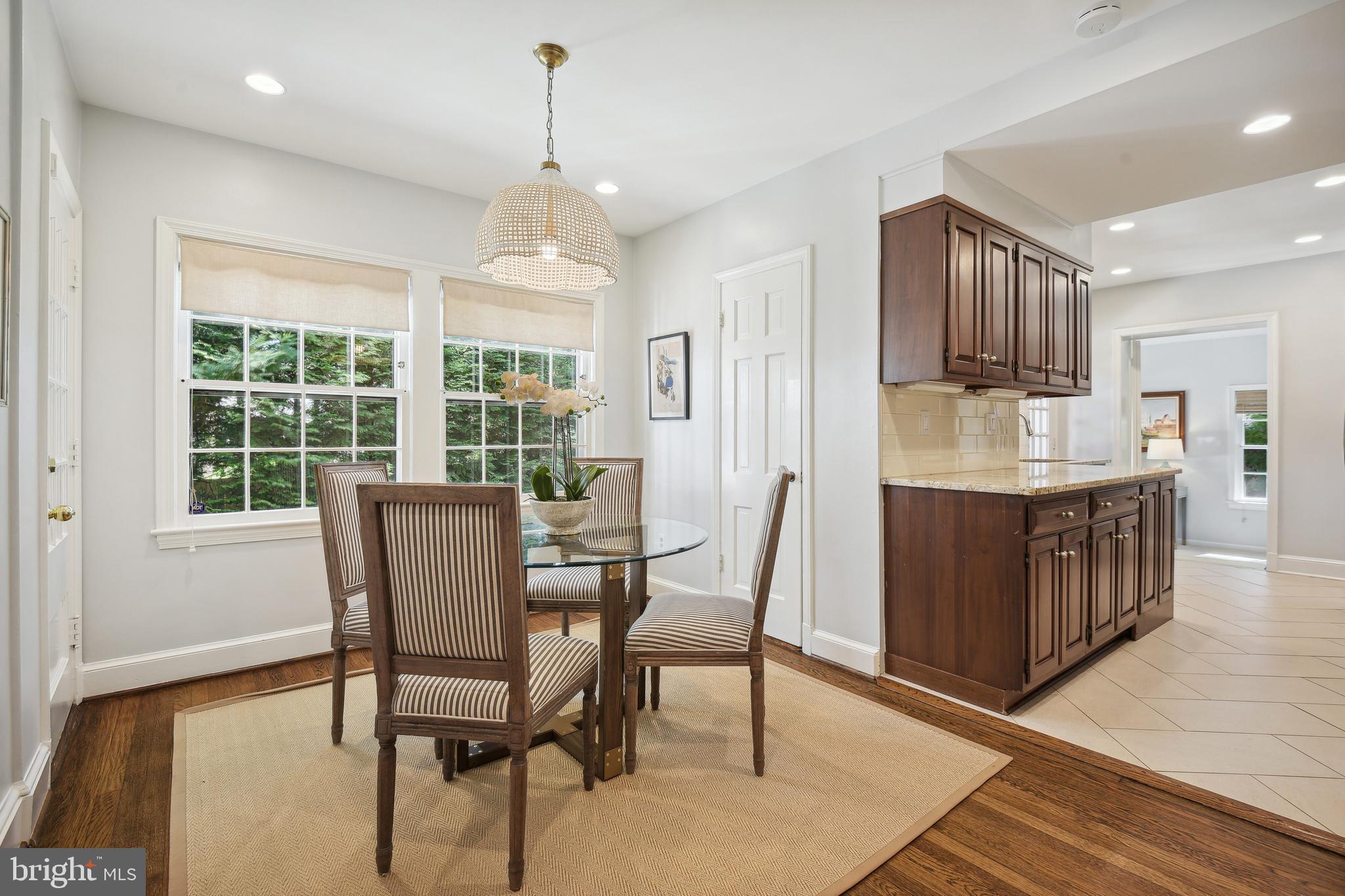 CHEVY CHASE - Residential