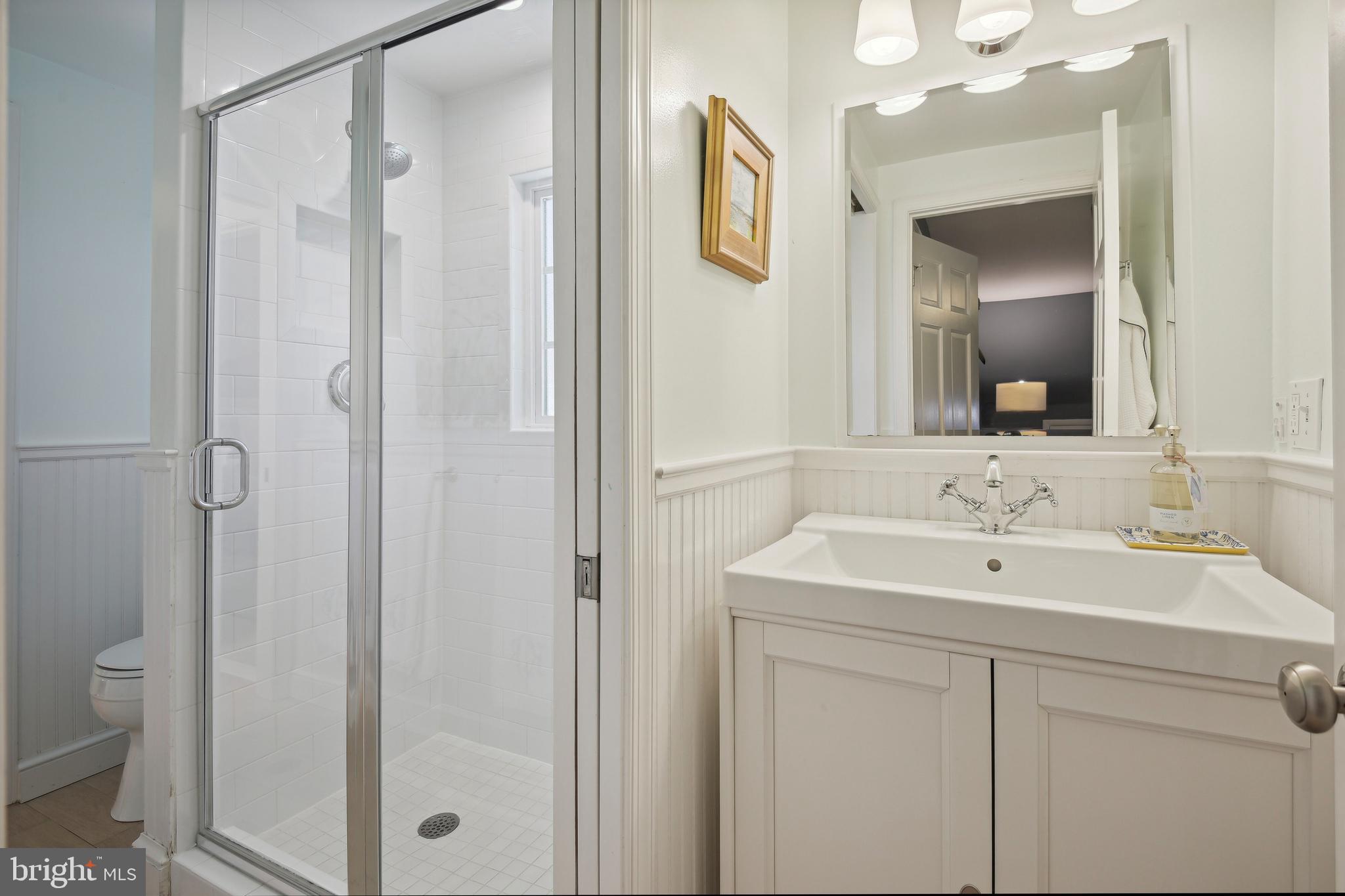 CHEVY CHASE - Residential