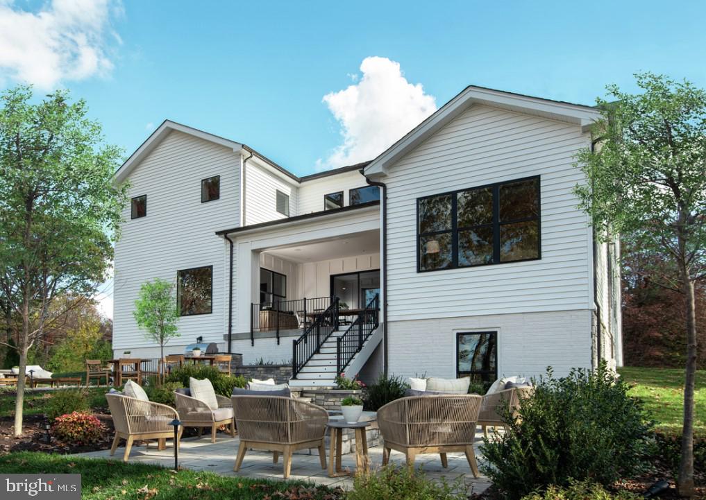 PARKSIDE VILLAGE - Residential