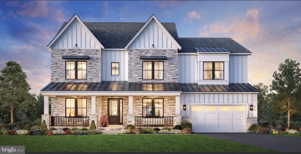 PARKSIDE VILLAGE - Residential