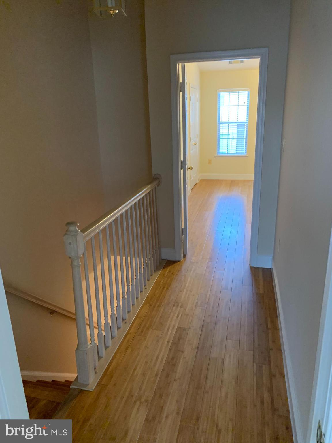 MCNAIR FARMS - Residential Lease