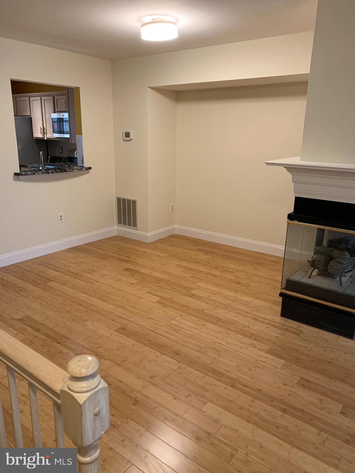 MCNAIR FARMS - Residential Lease