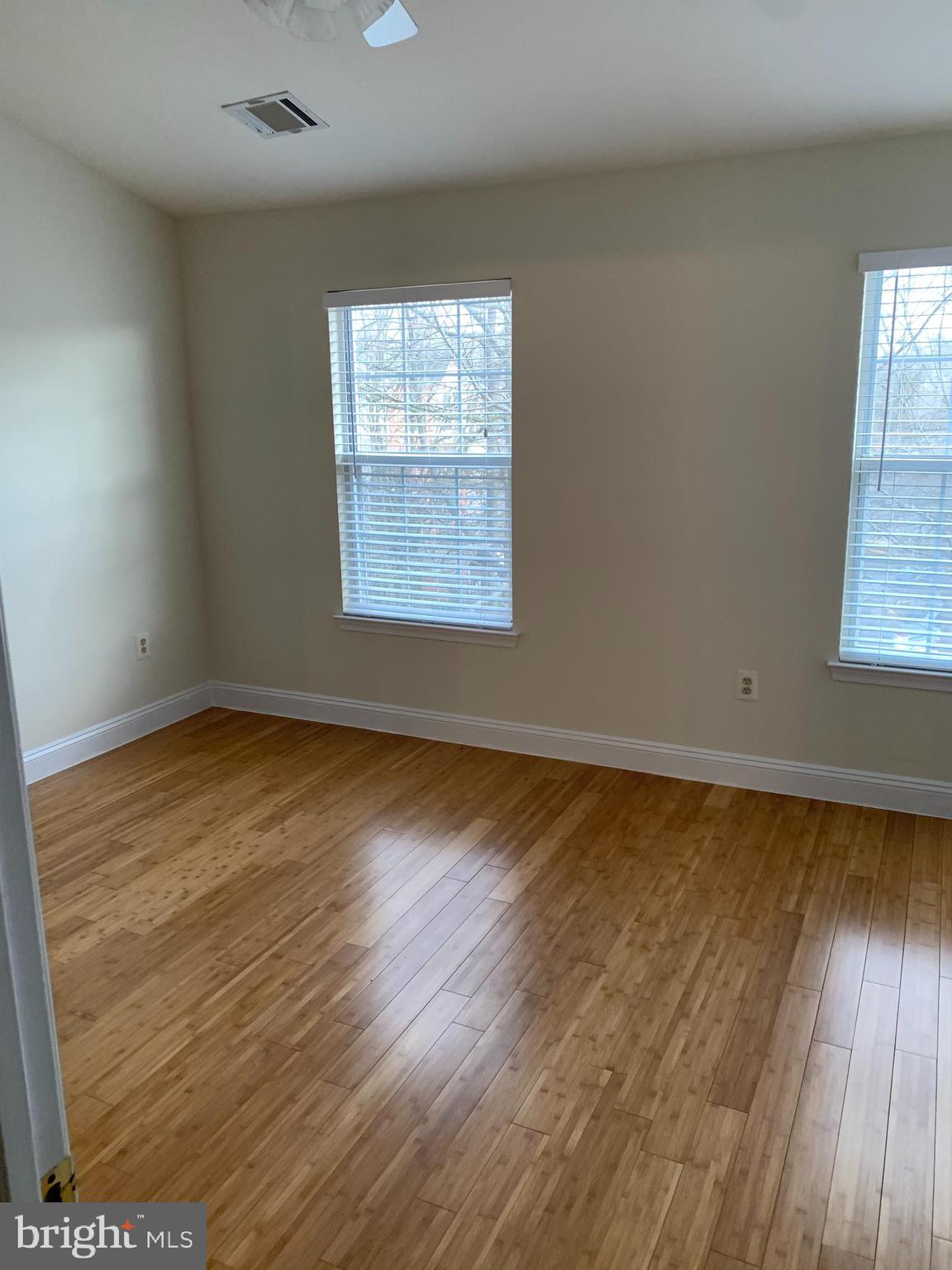 MCNAIR FARMS - Residential Lease