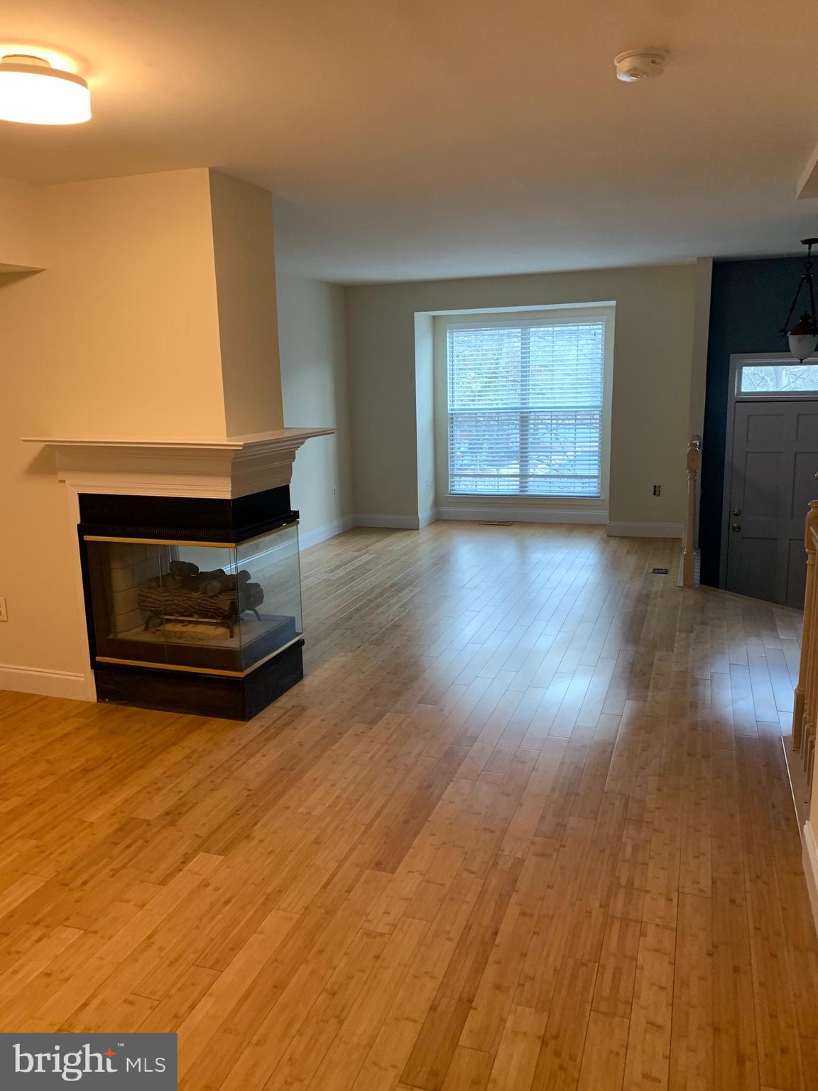 MCNAIR FARMS - Residential Lease