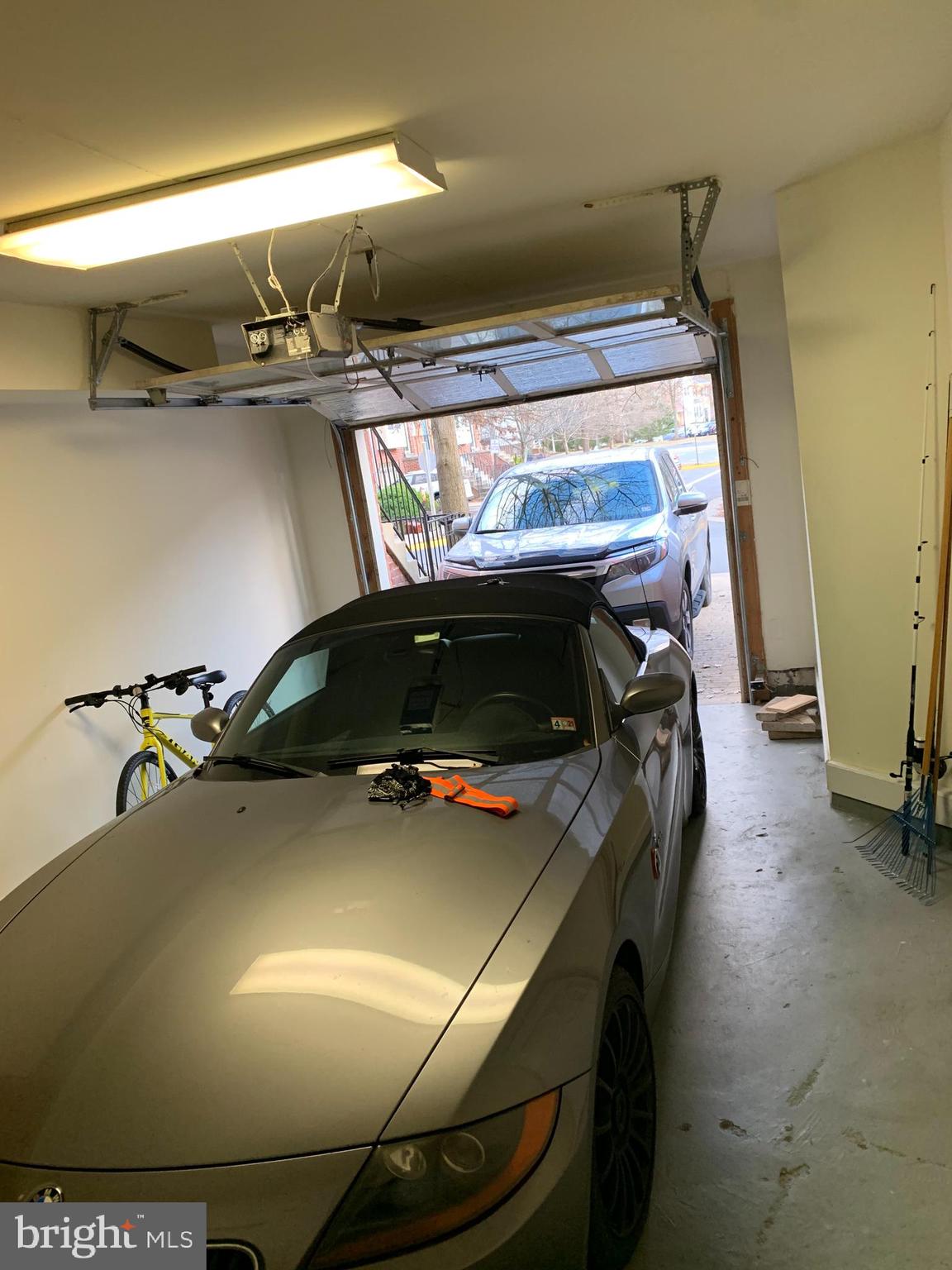 MCNAIR FARMS - Residential Lease