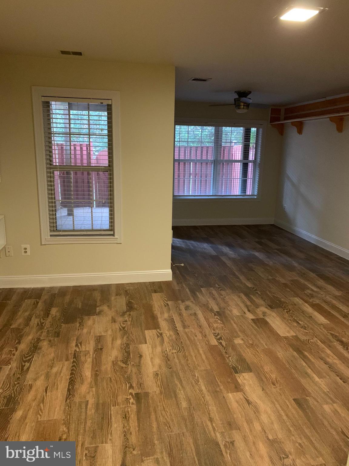 MCNAIR FARMS - Residential Lease