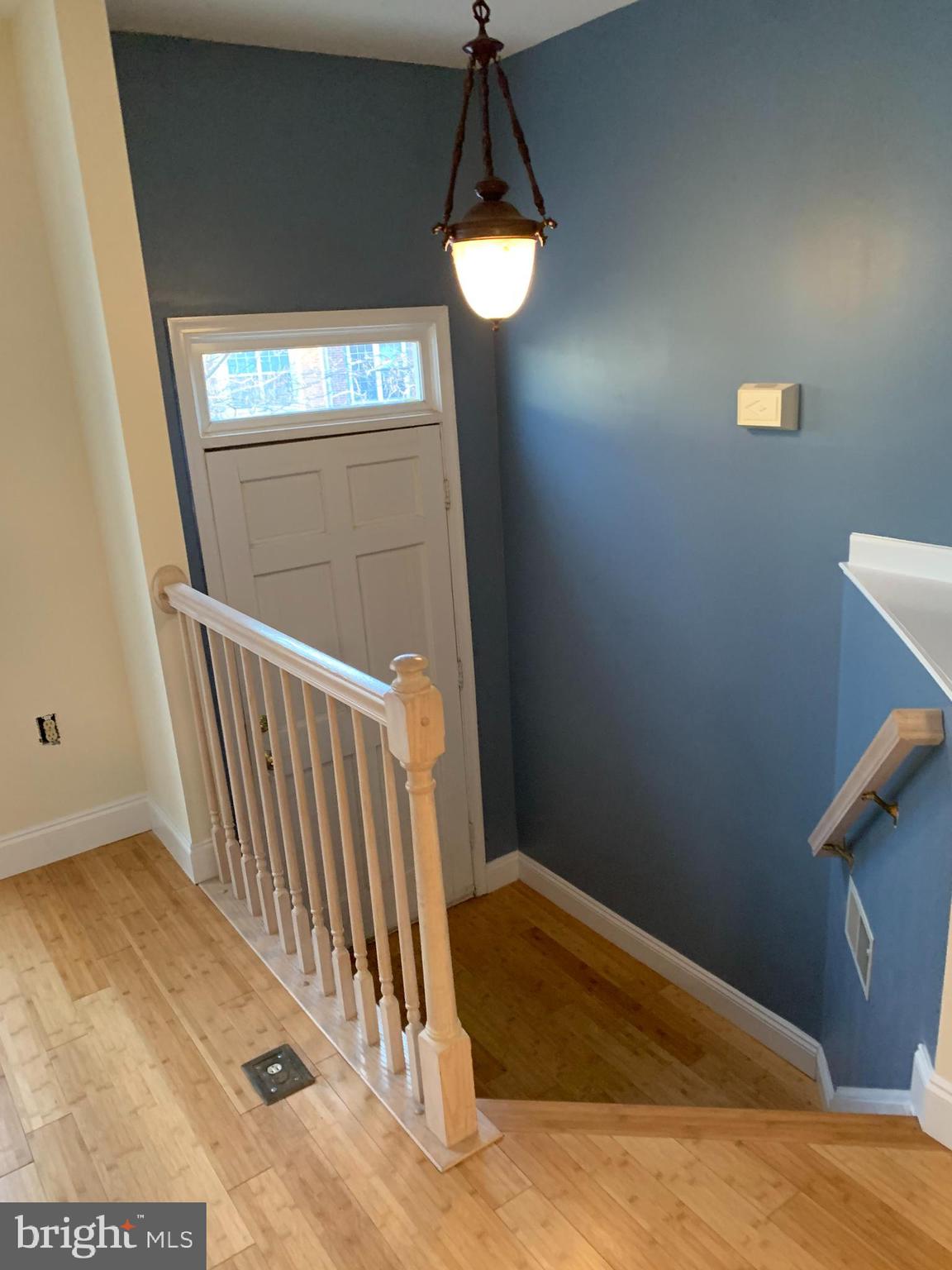 MCNAIR FARMS - Residential Lease