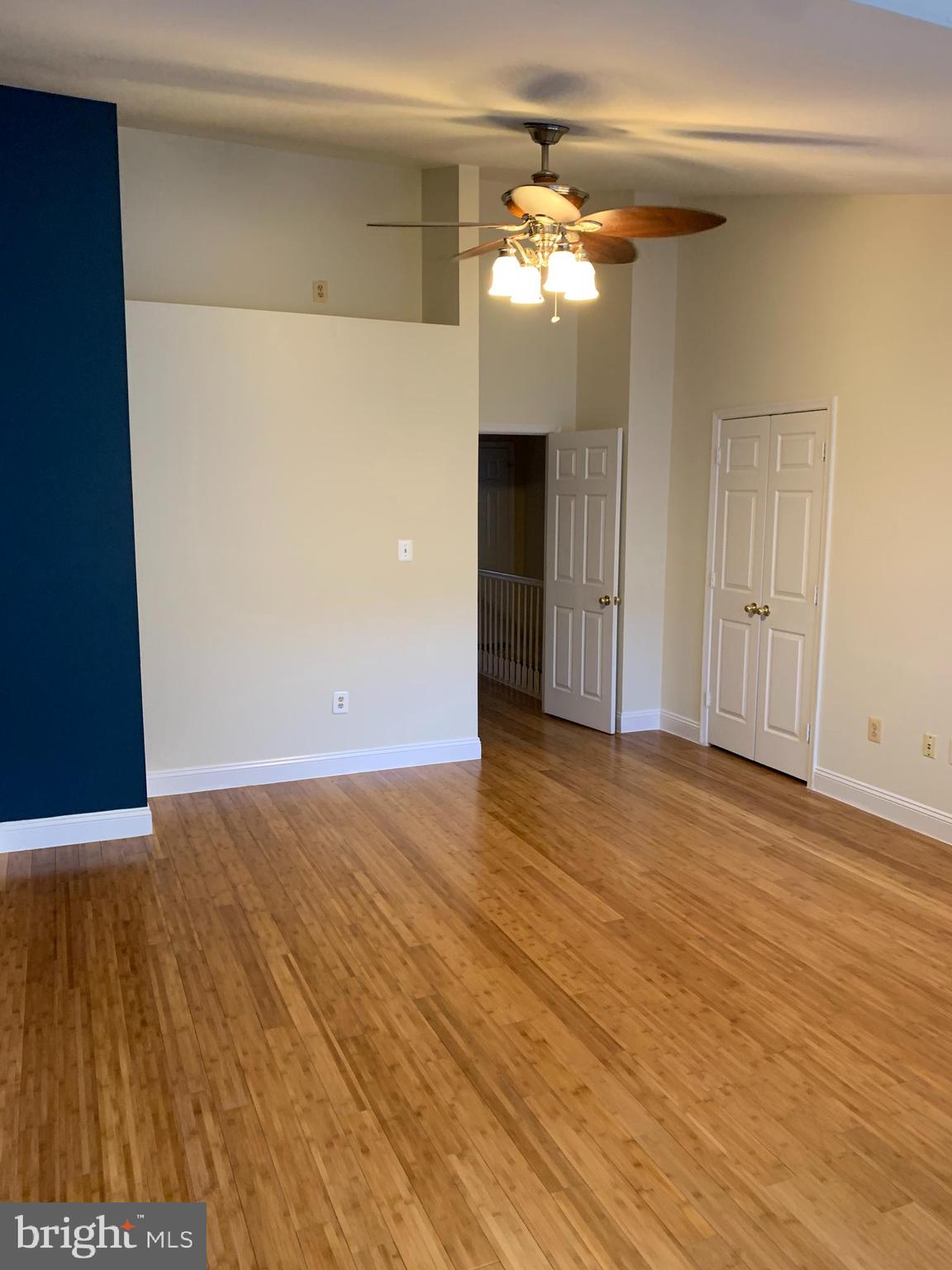 MCNAIR FARMS - Residential Lease