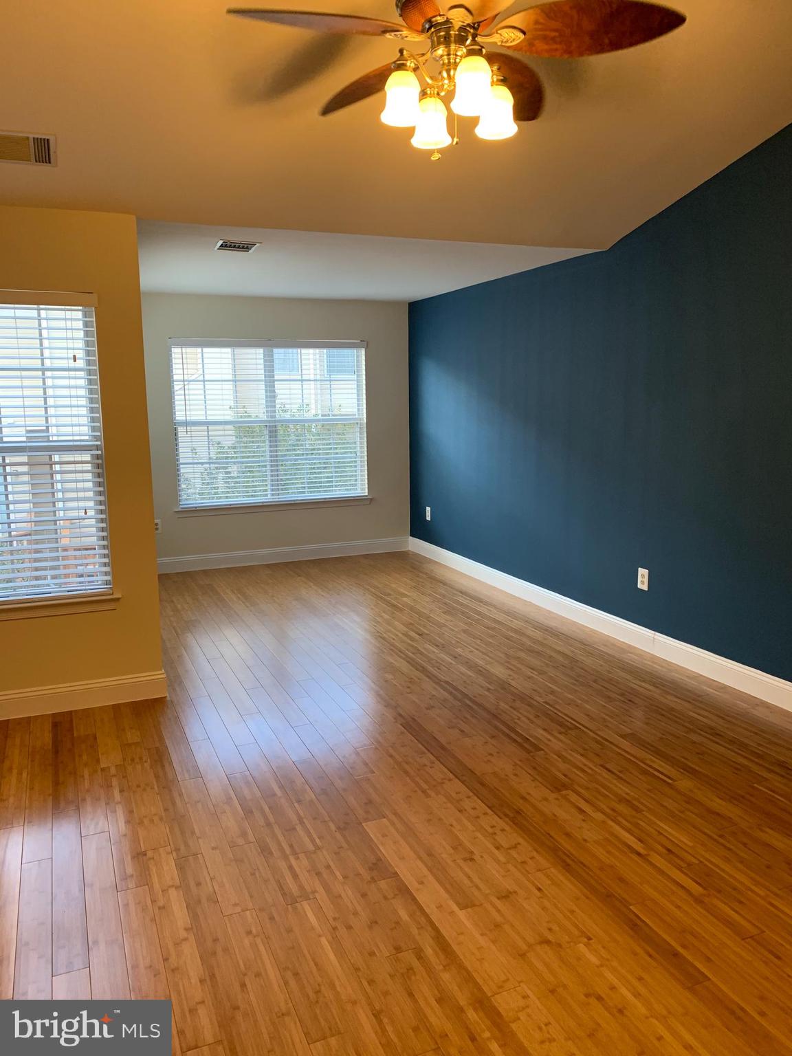 MCNAIR FARMS - Residential Lease