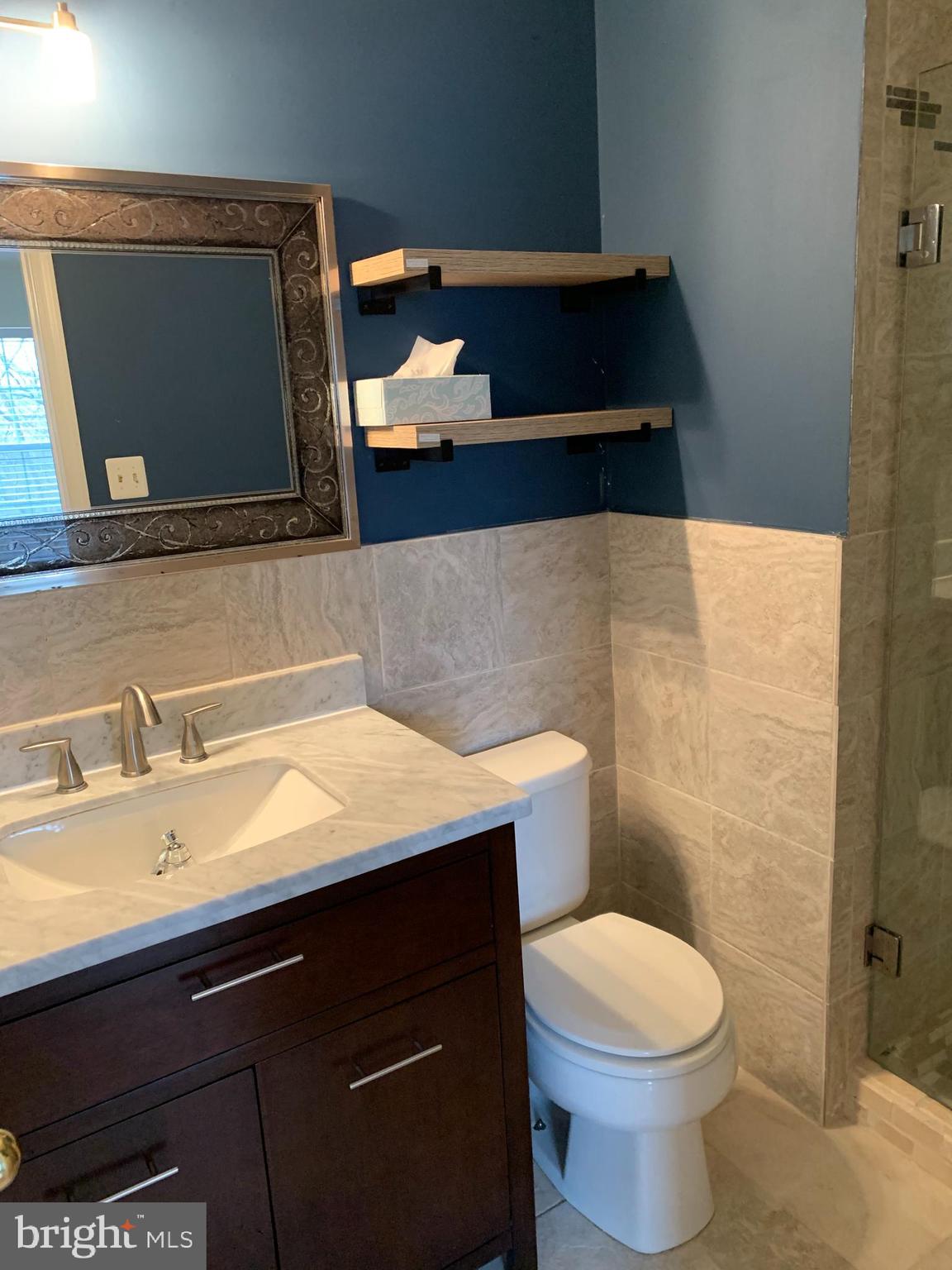 MCNAIR FARMS - Residential Lease