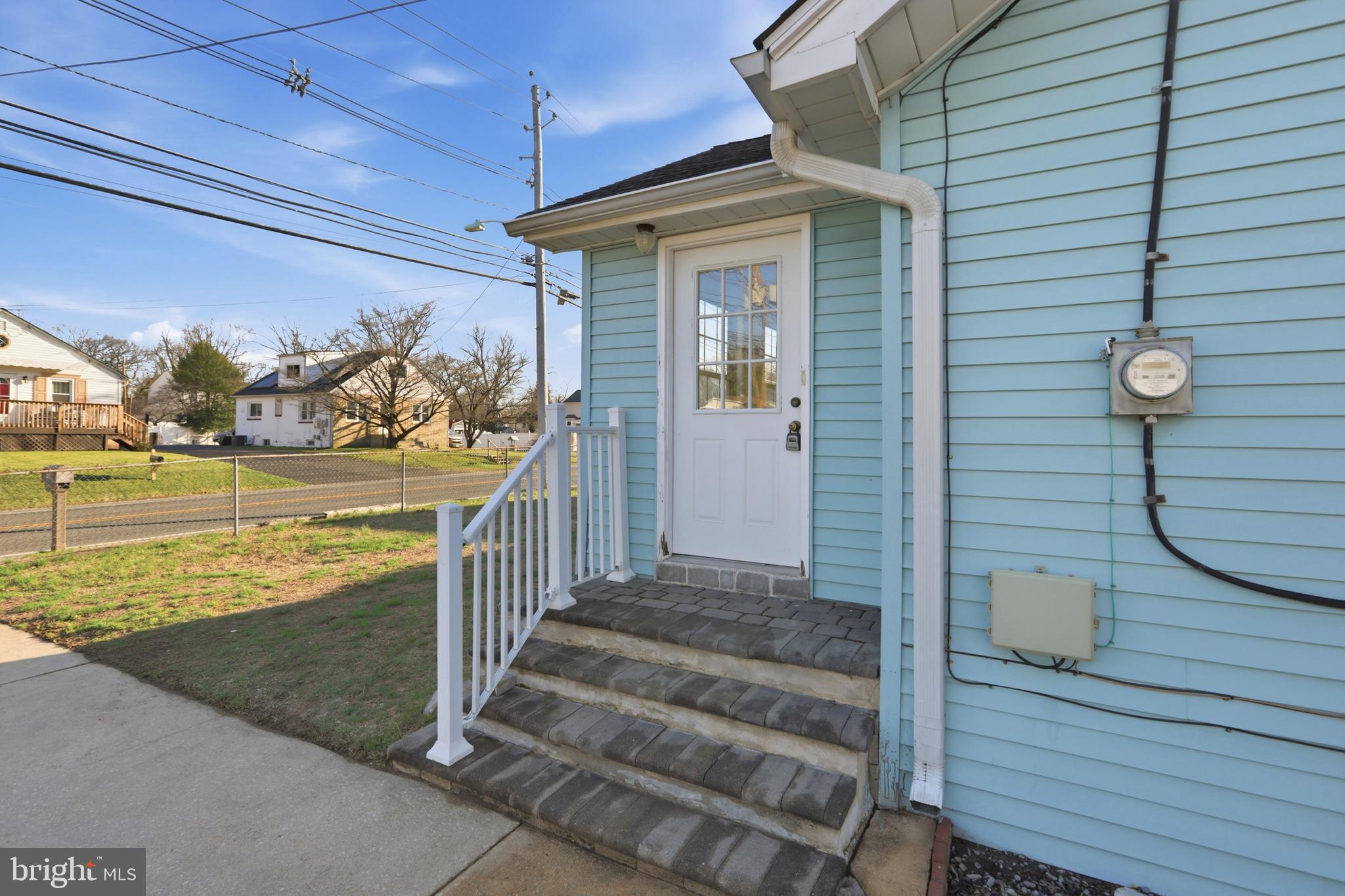 760 TACOMA BOULEVARD