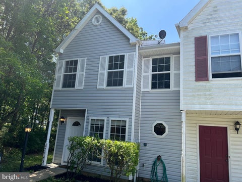 Townhouse For Rent - 47745 Devin Circle<br/> LEXINGTON PARK, MD 20653