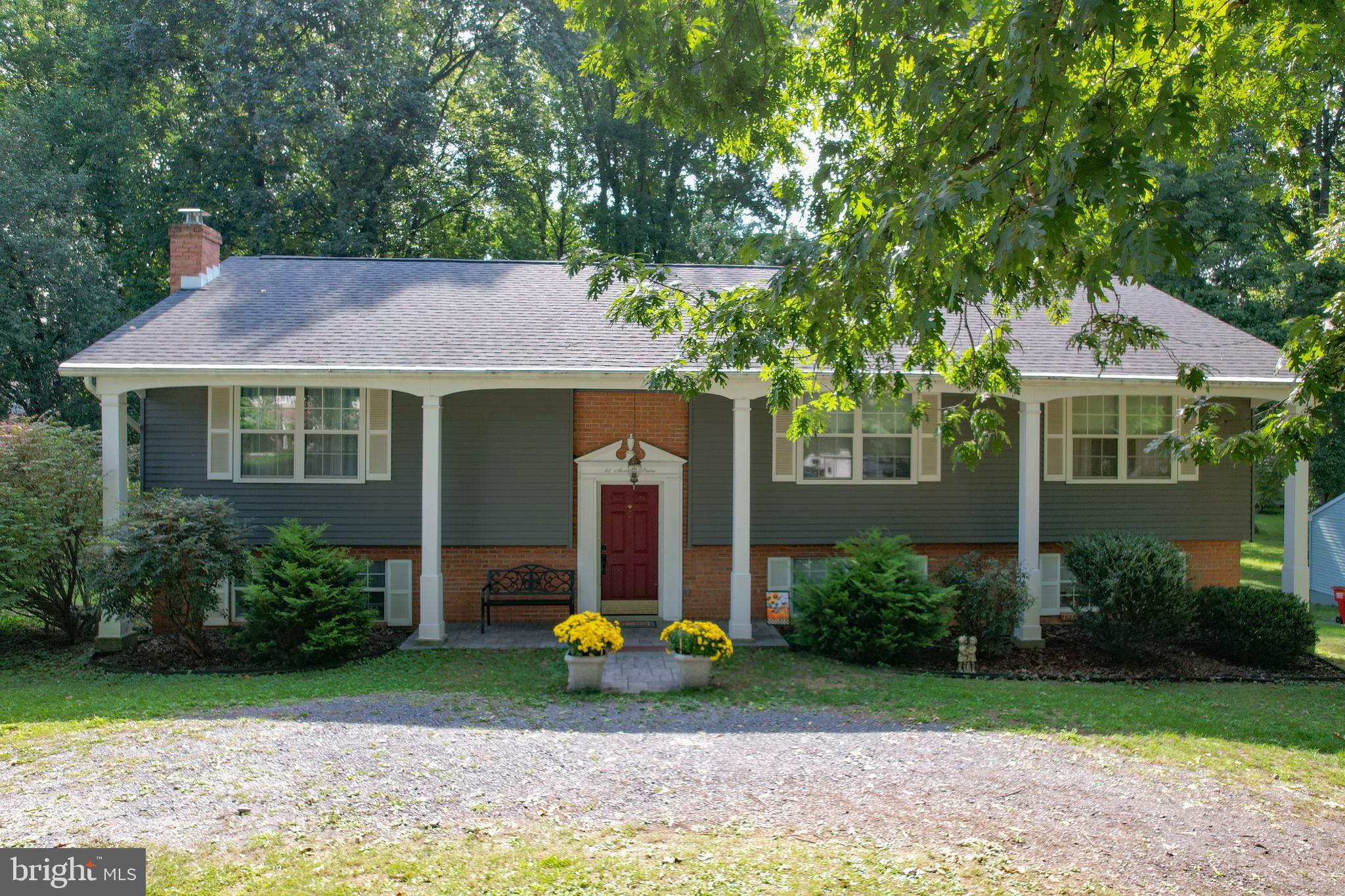 TUSCAWILLA HILLS - Residential