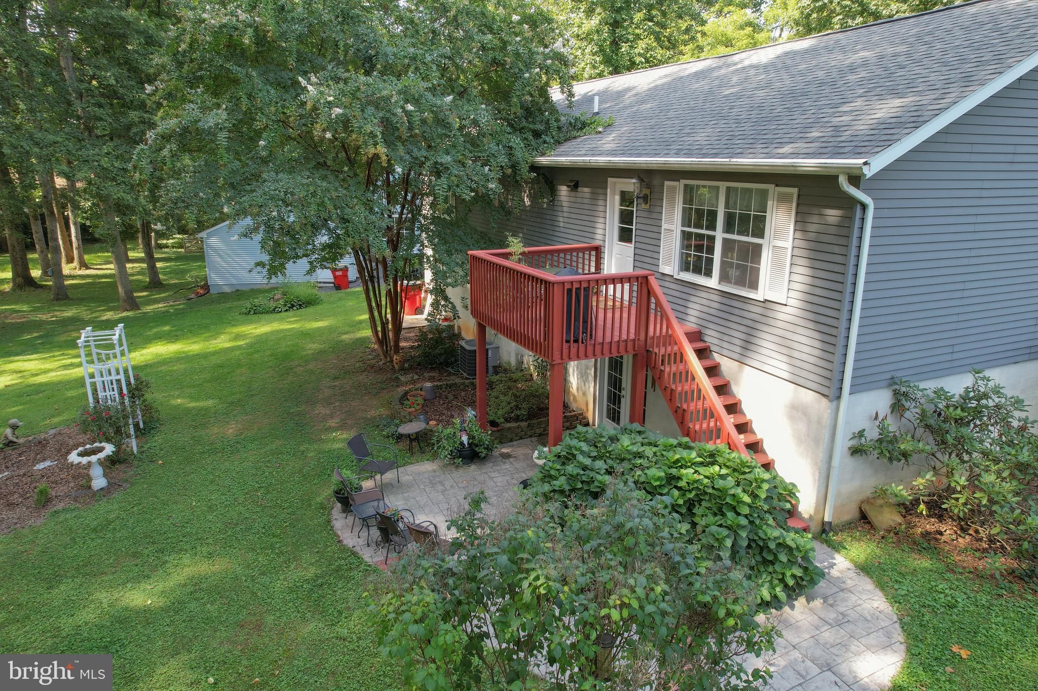 TUSCAWILLA HILLS - Residential