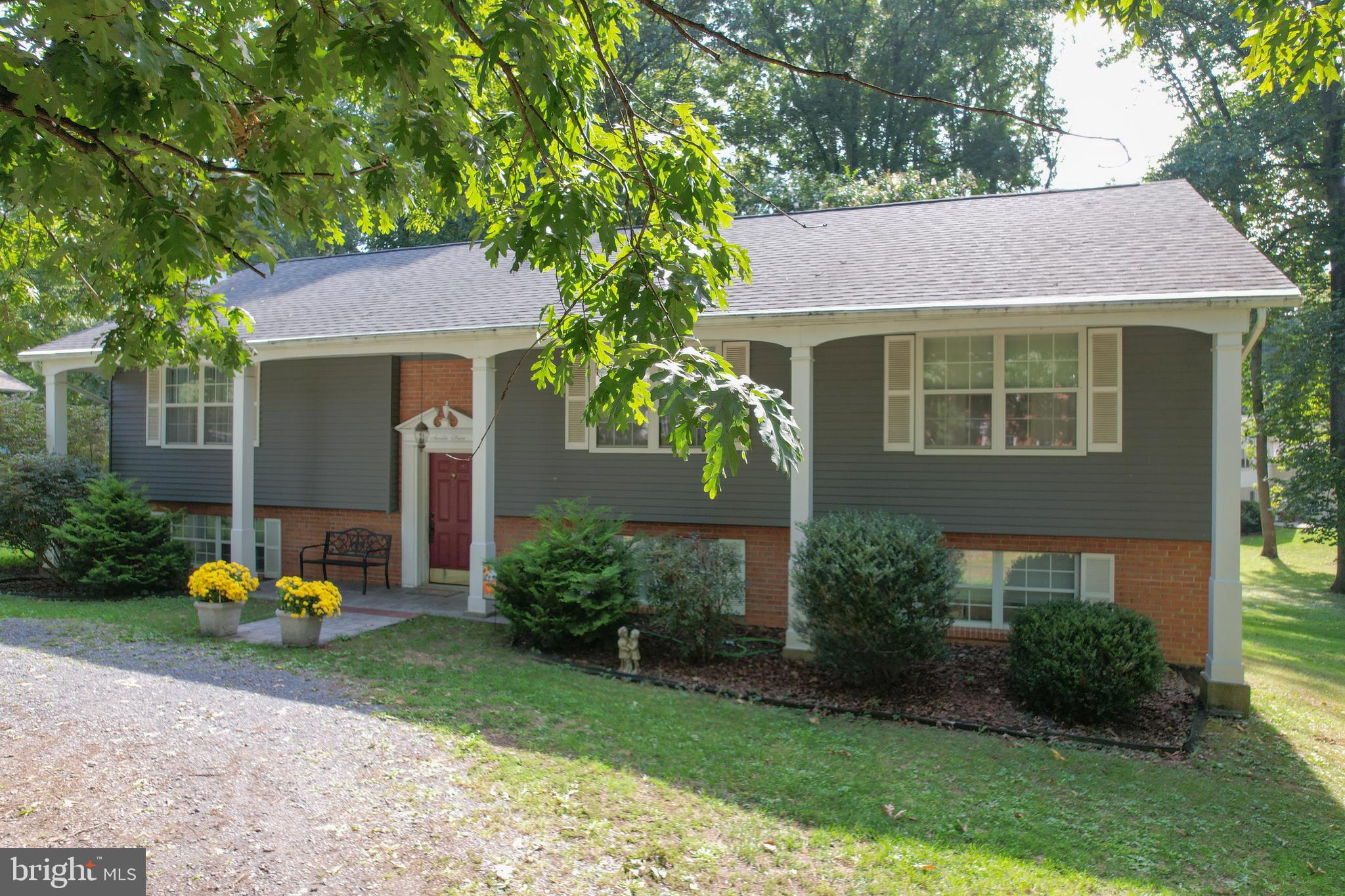 TUSCAWILLA HILLS - Residential