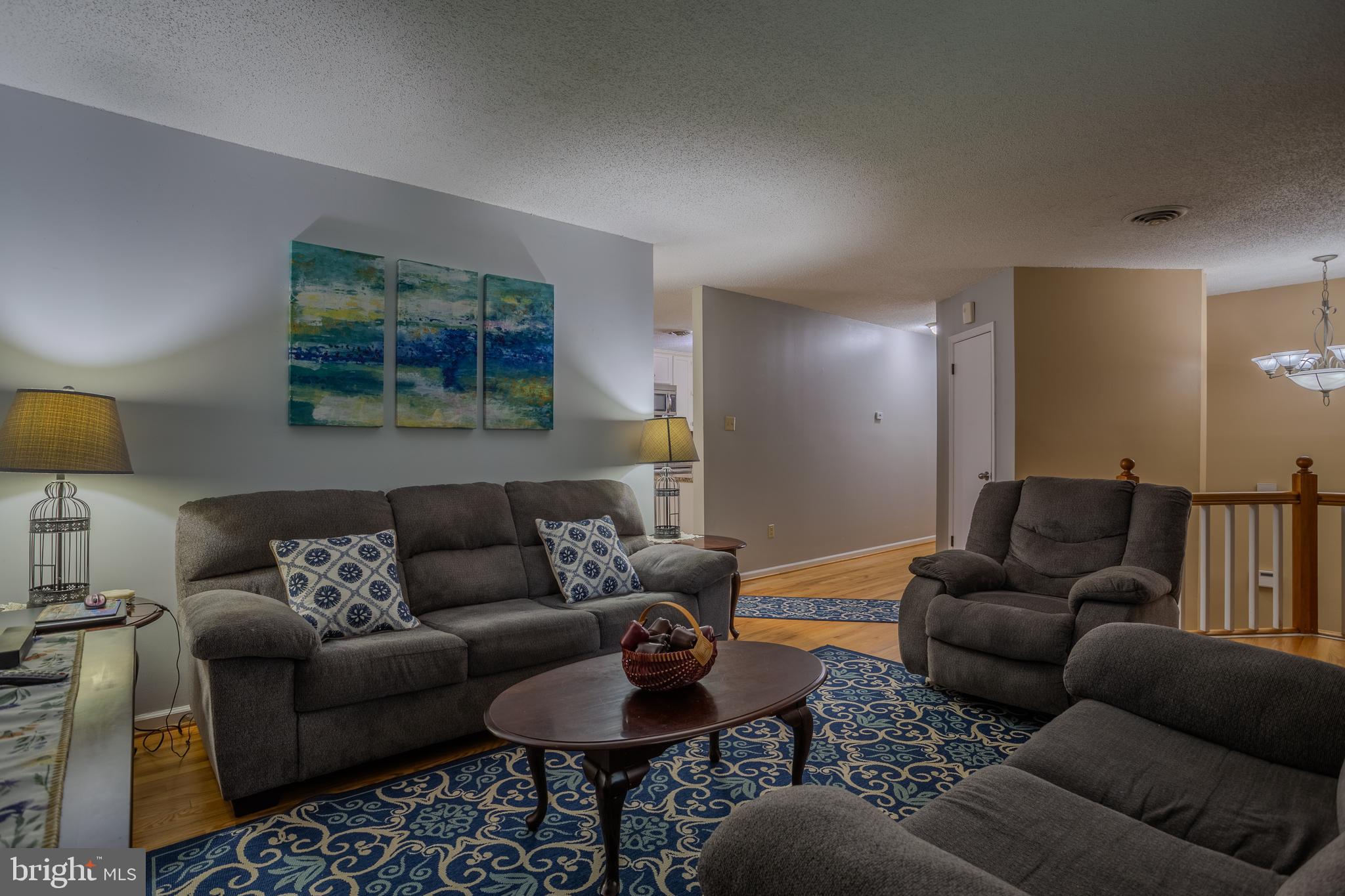 TUSCAWILLA HILLS - Residential