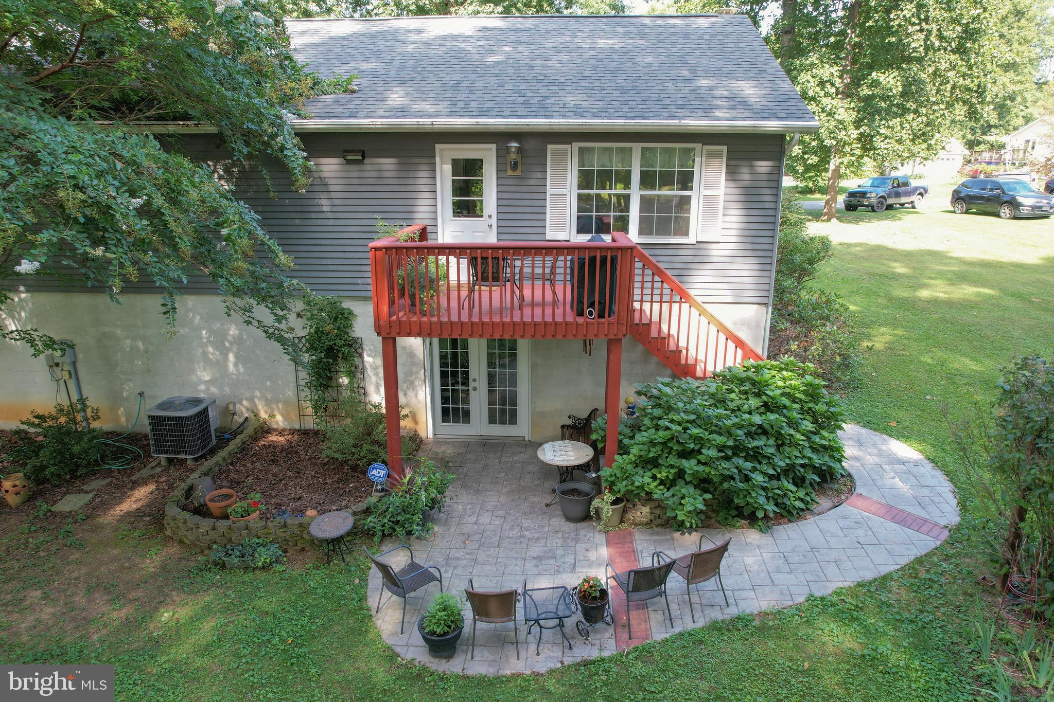 TUSCAWILLA HILLS - Residential