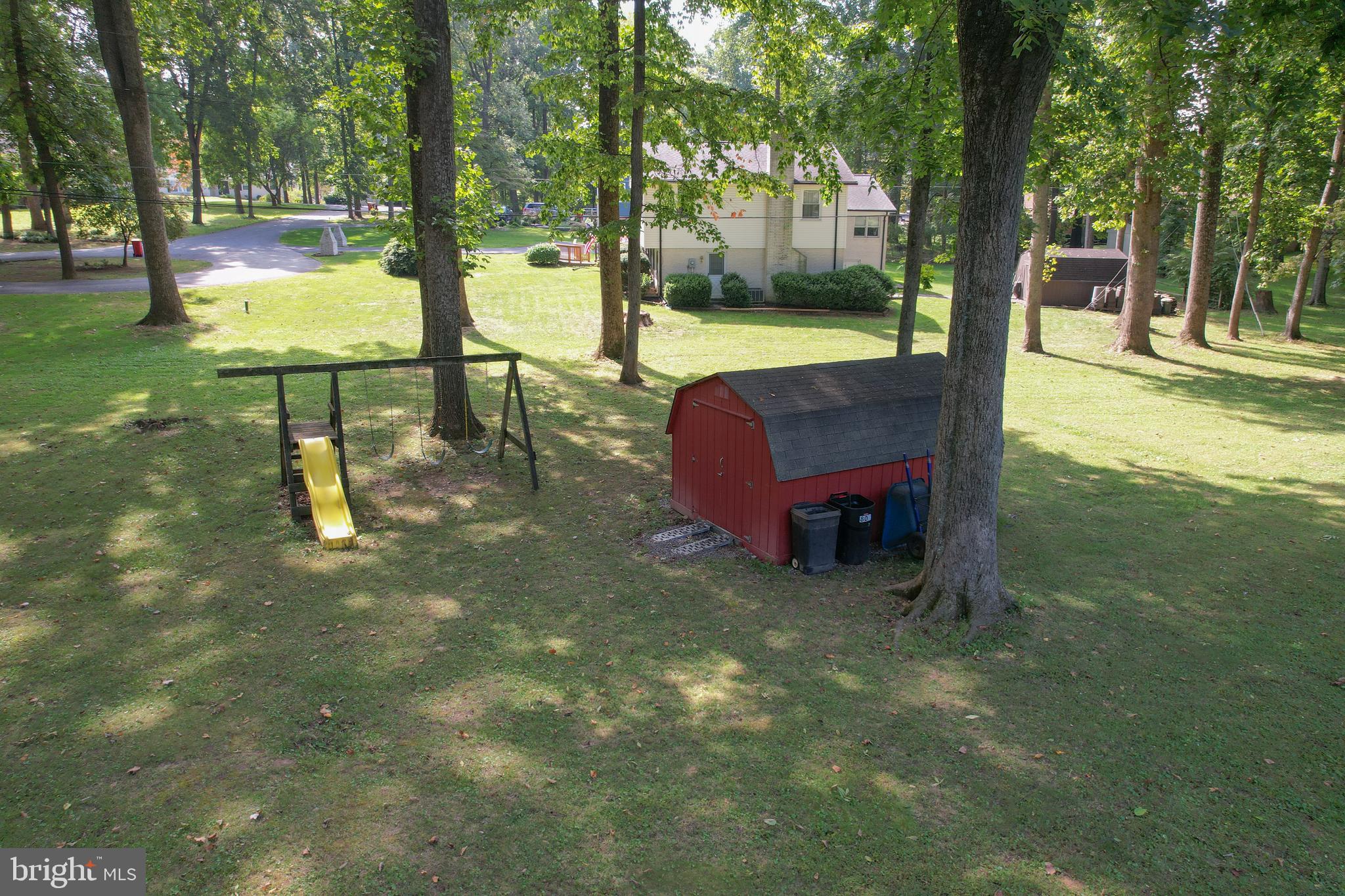 TUSCAWILLA HILLS - Residential