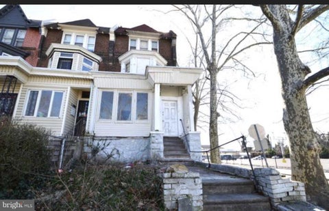Multifamily For Sale - 1940 W Erie Avenue<br/> PHILADELPHIA, PA 19140
