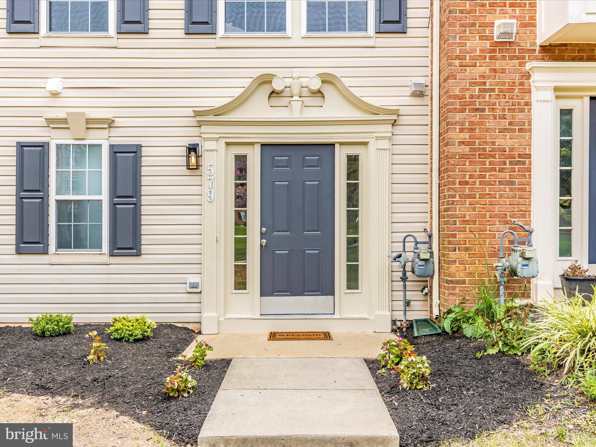 579 EISENHOWER DRIVE