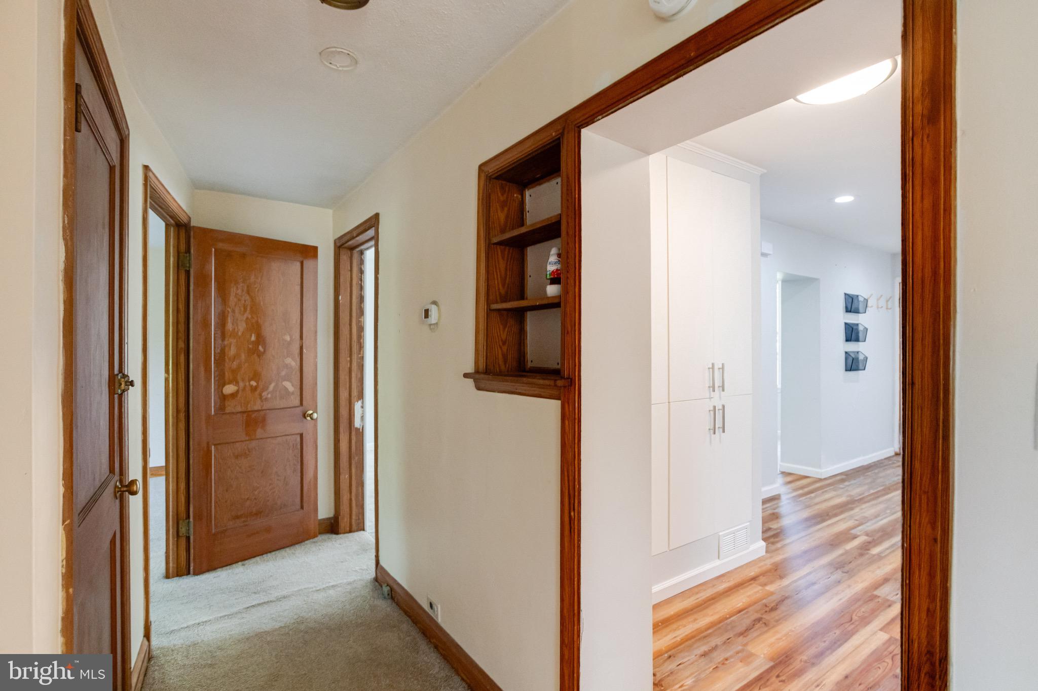 IDLEWYLDE - Residential Lease