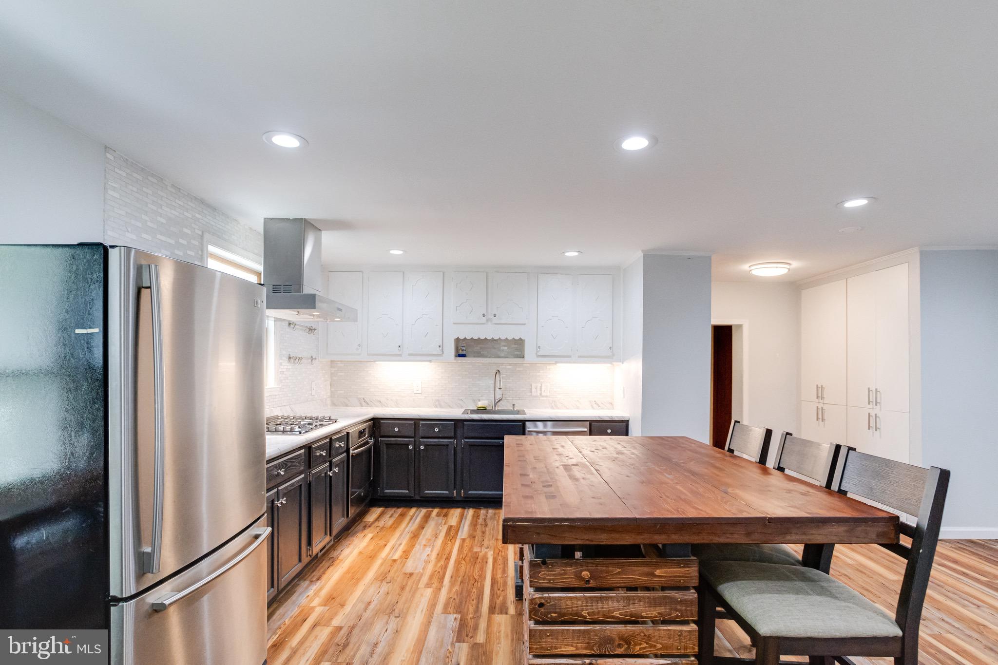 IDLEWYLDE - Residential Lease