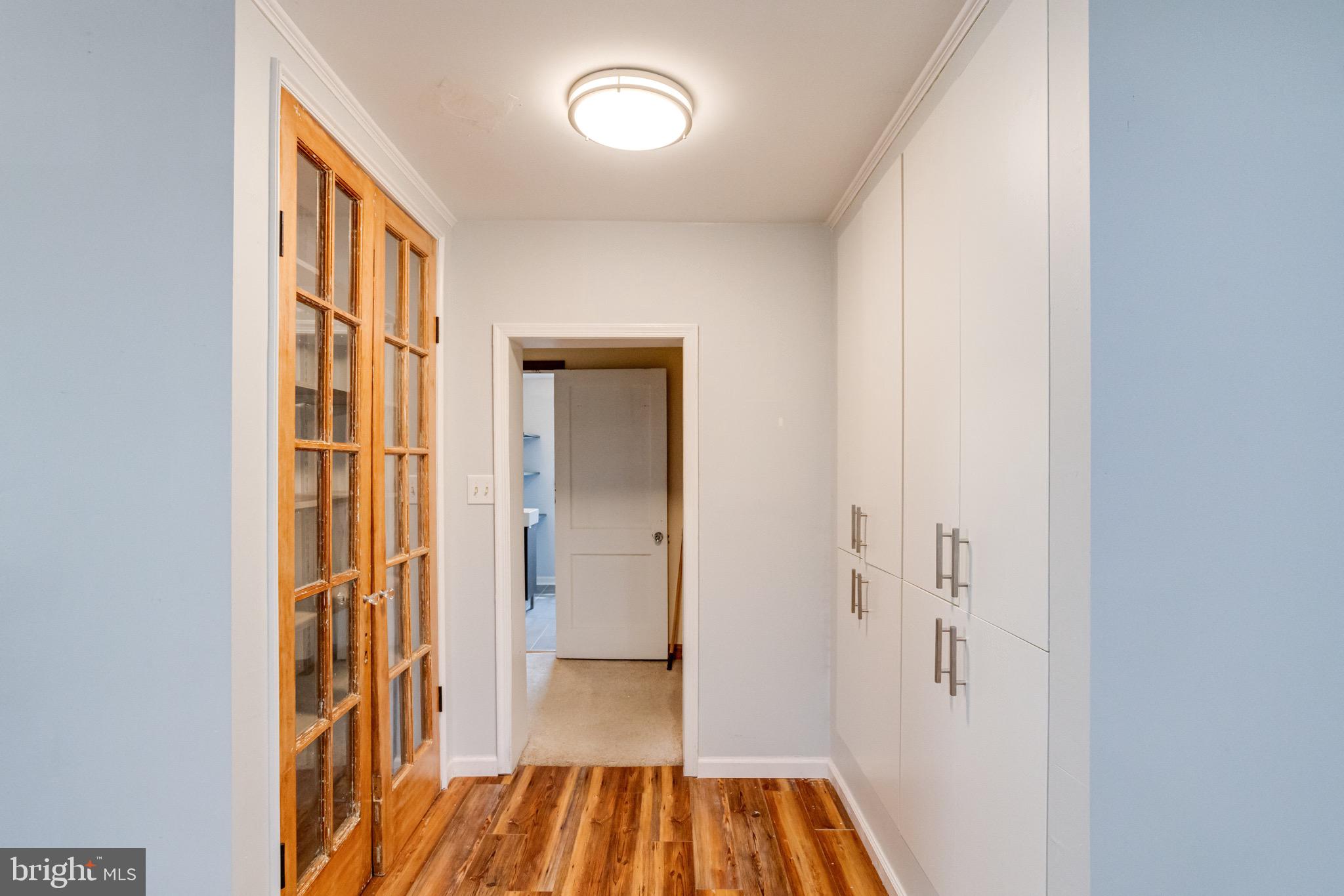 IDLEWYLDE - Residential Lease