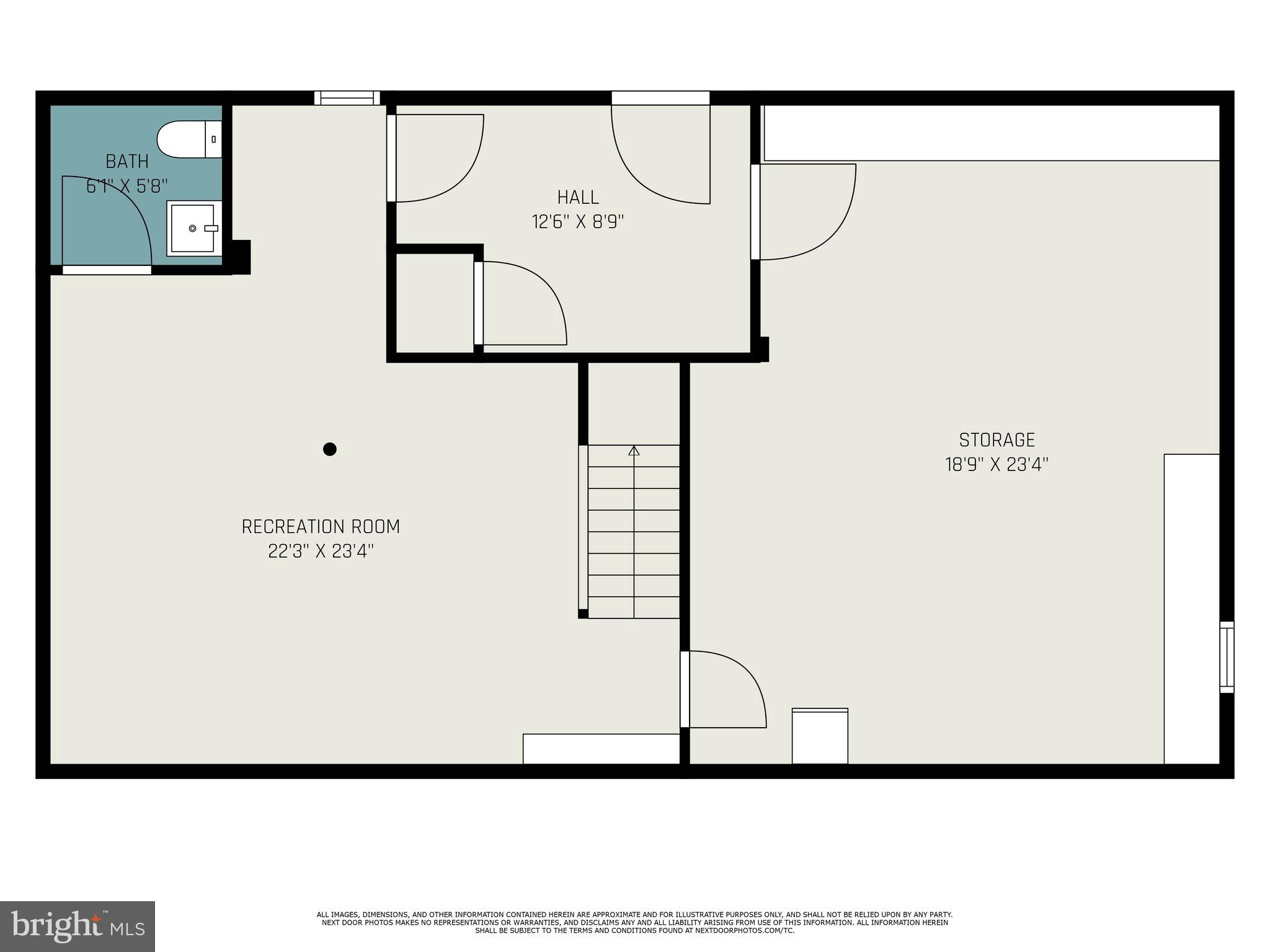 MOUNT VERNON MANOR - Residential