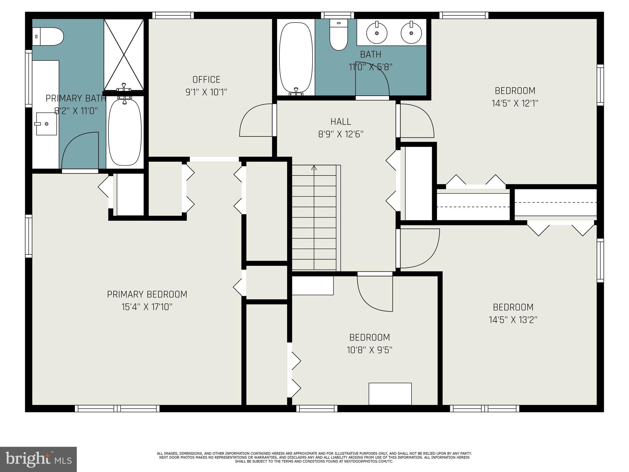 MOUNT VERNON MANOR - Residential