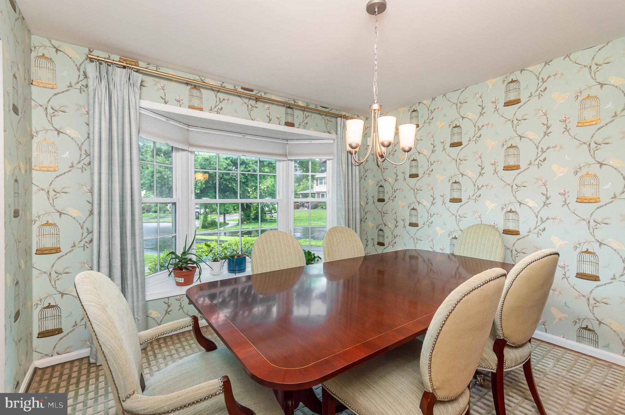 MOUNT VERNON MANOR - Residential