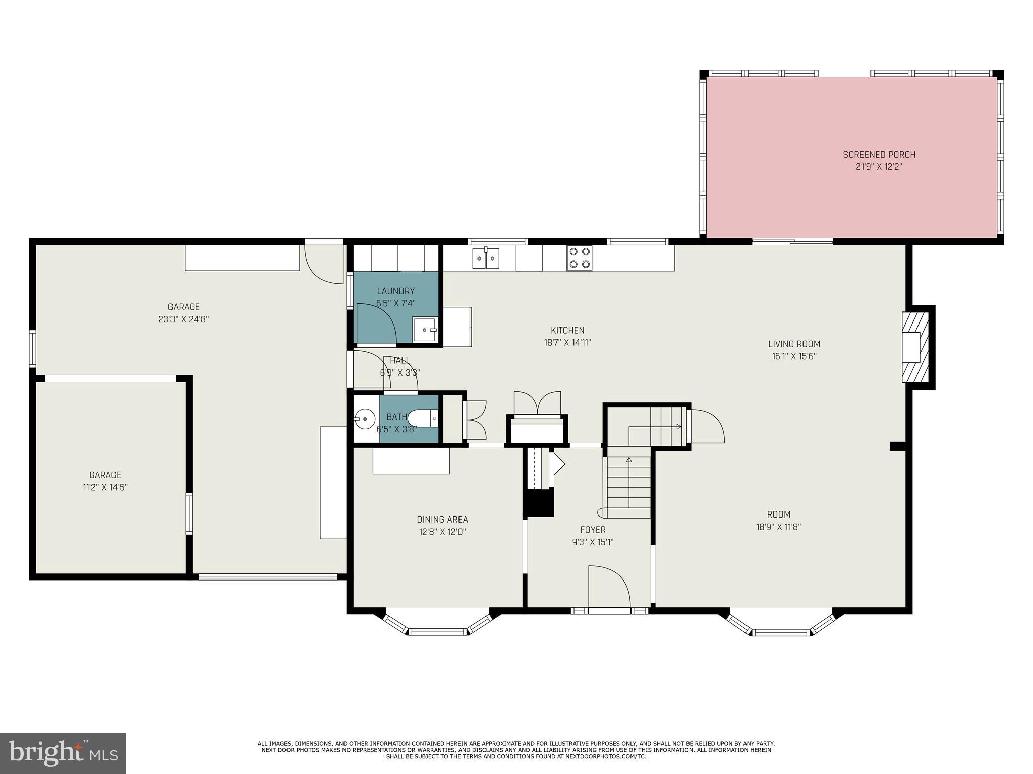 MOUNT VERNON MANOR - Residential