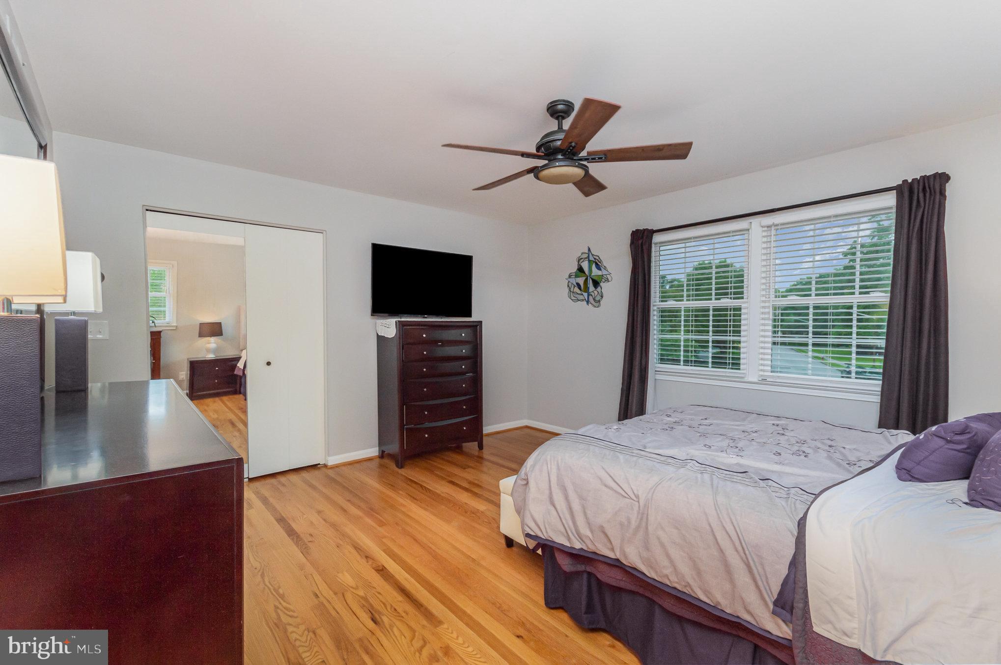 MOUNT VERNON MANOR - Residential