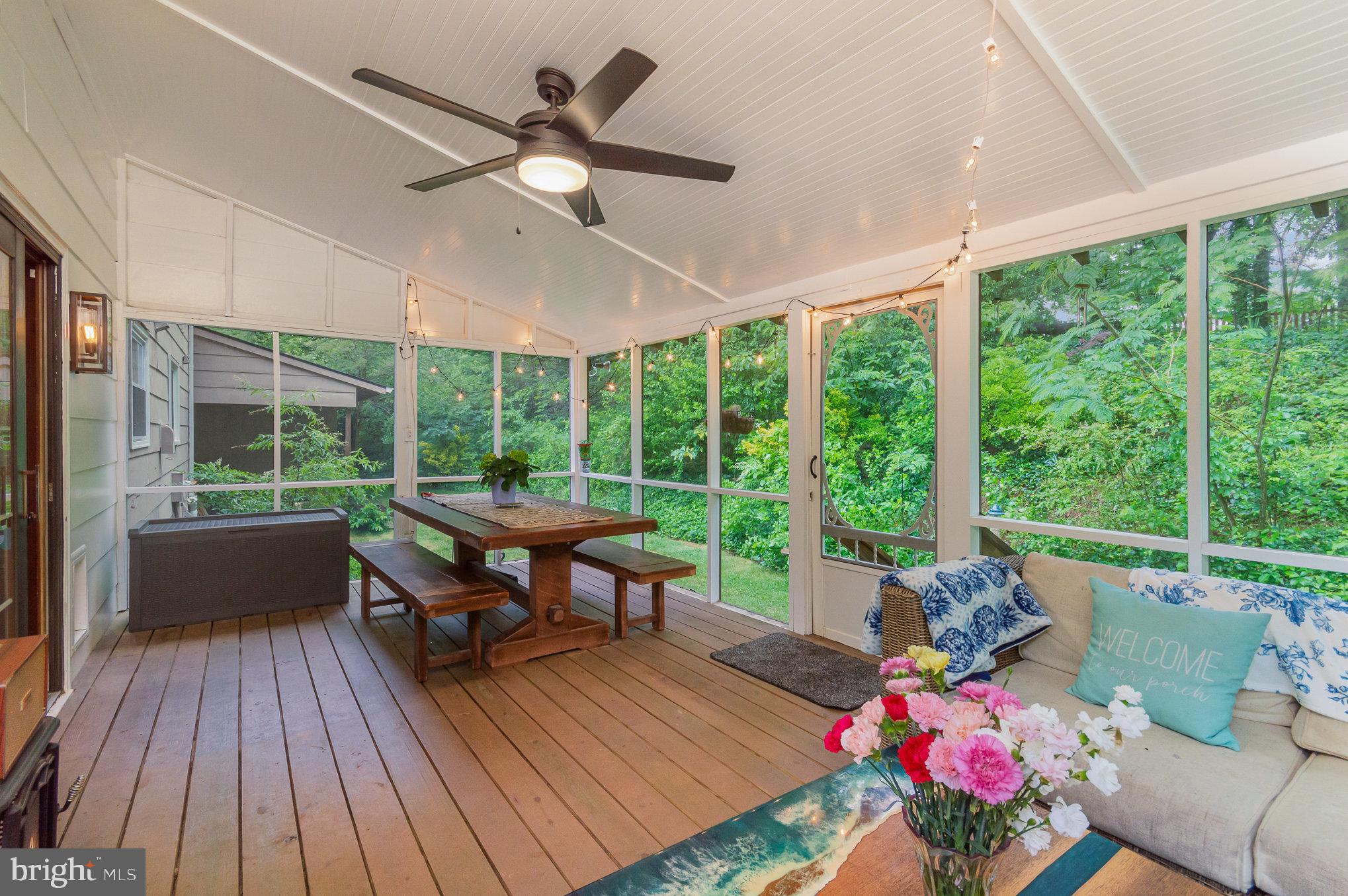 MOUNT VERNON MANOR - Residential