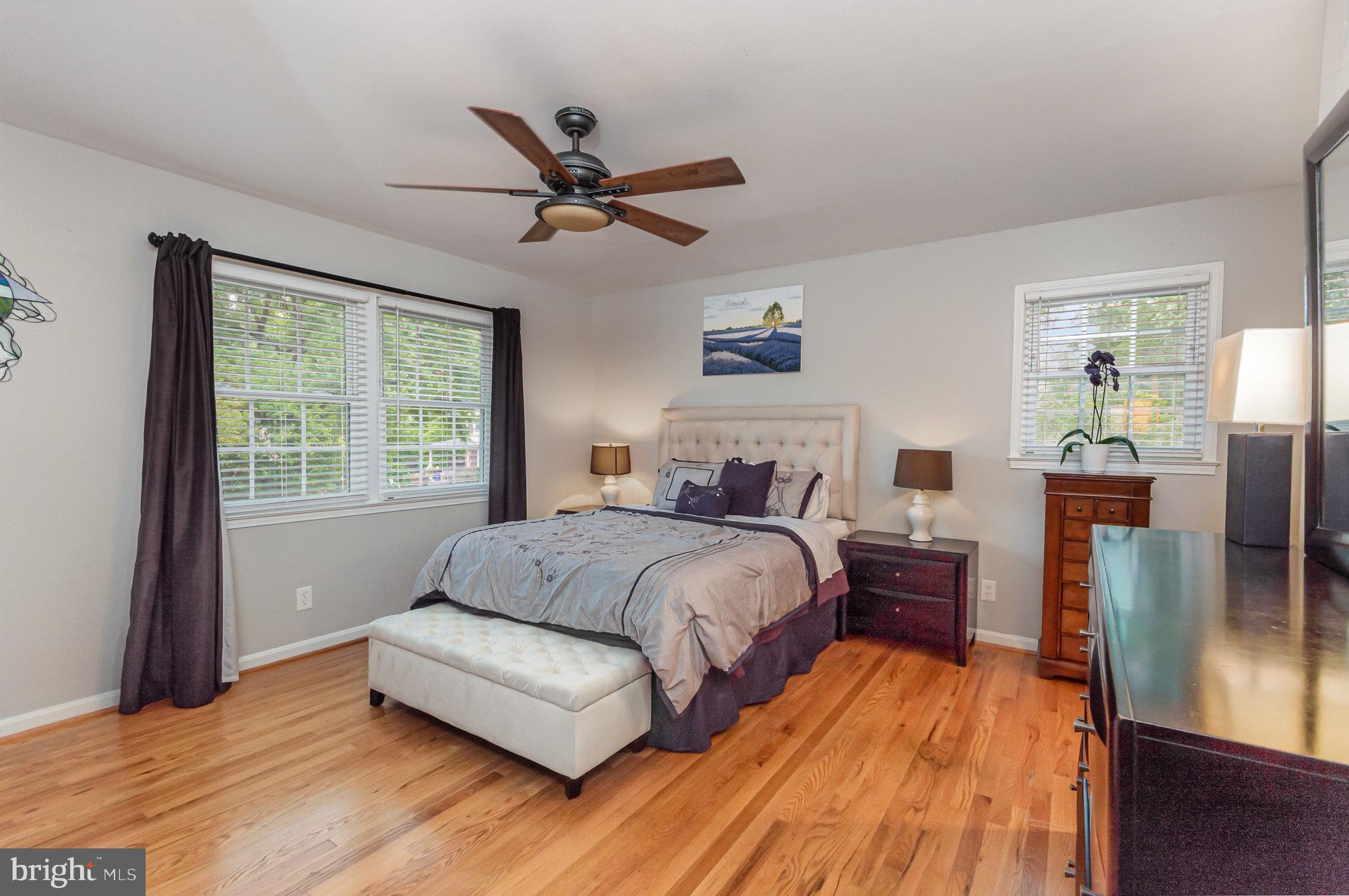 MOUNT VERNON MANOR - Residential