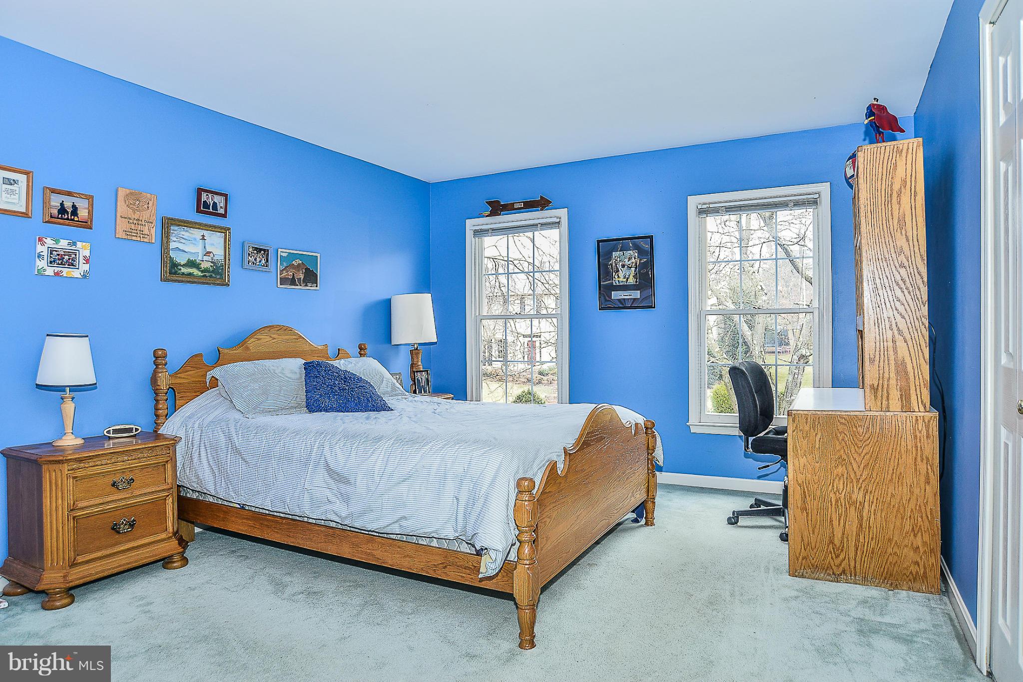 PLEASANT HILL - Residential