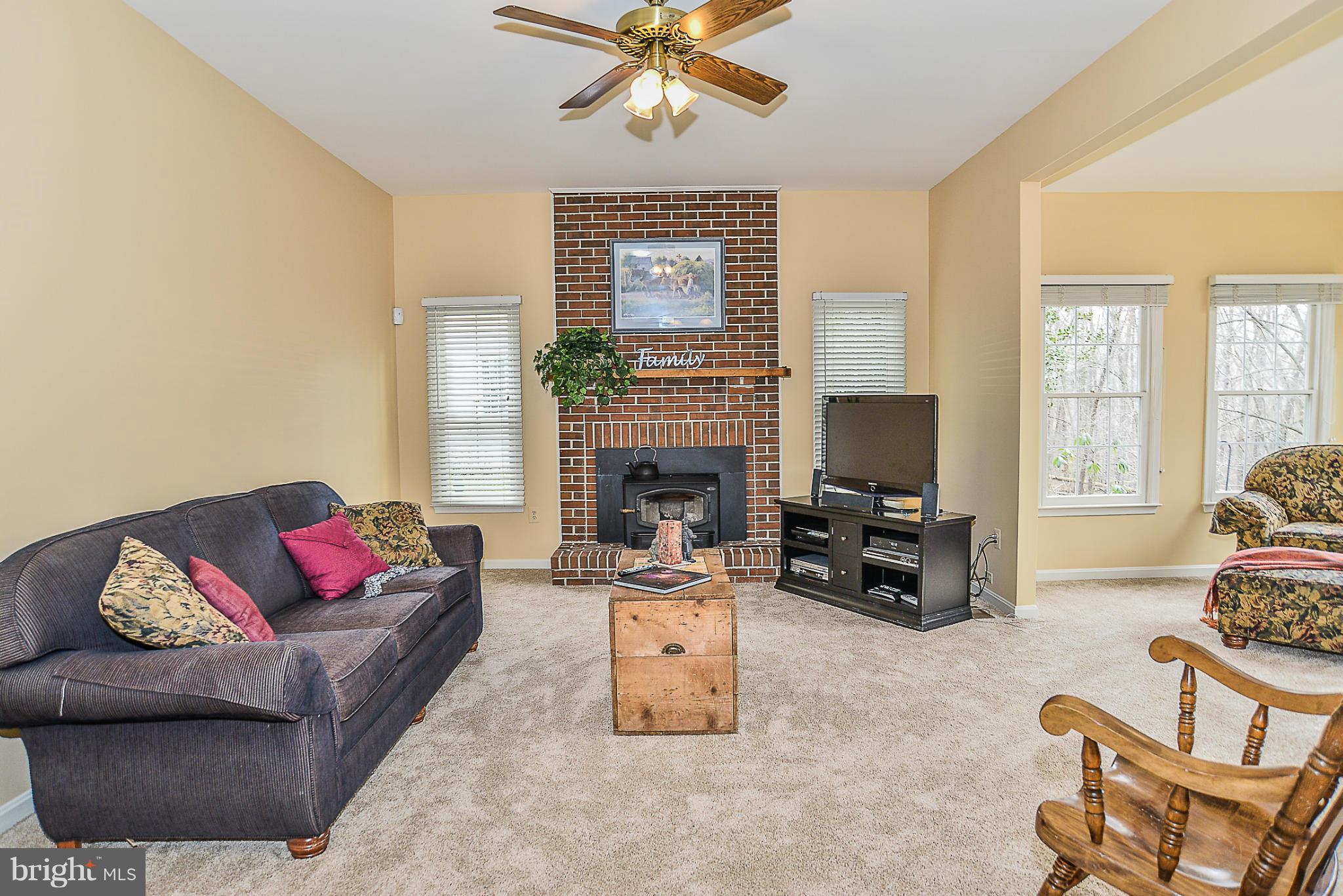 PLEASANT HILL - Residential