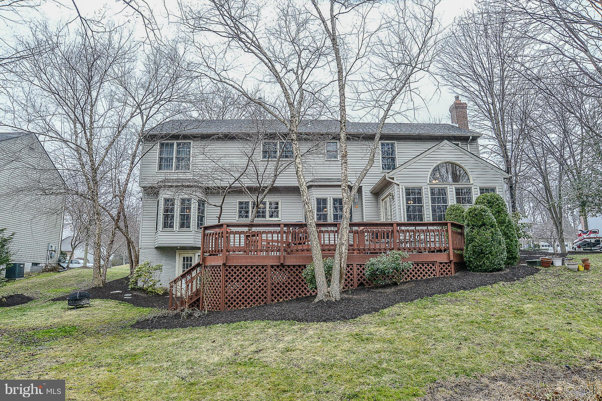 PLEASANT HILL - Residential