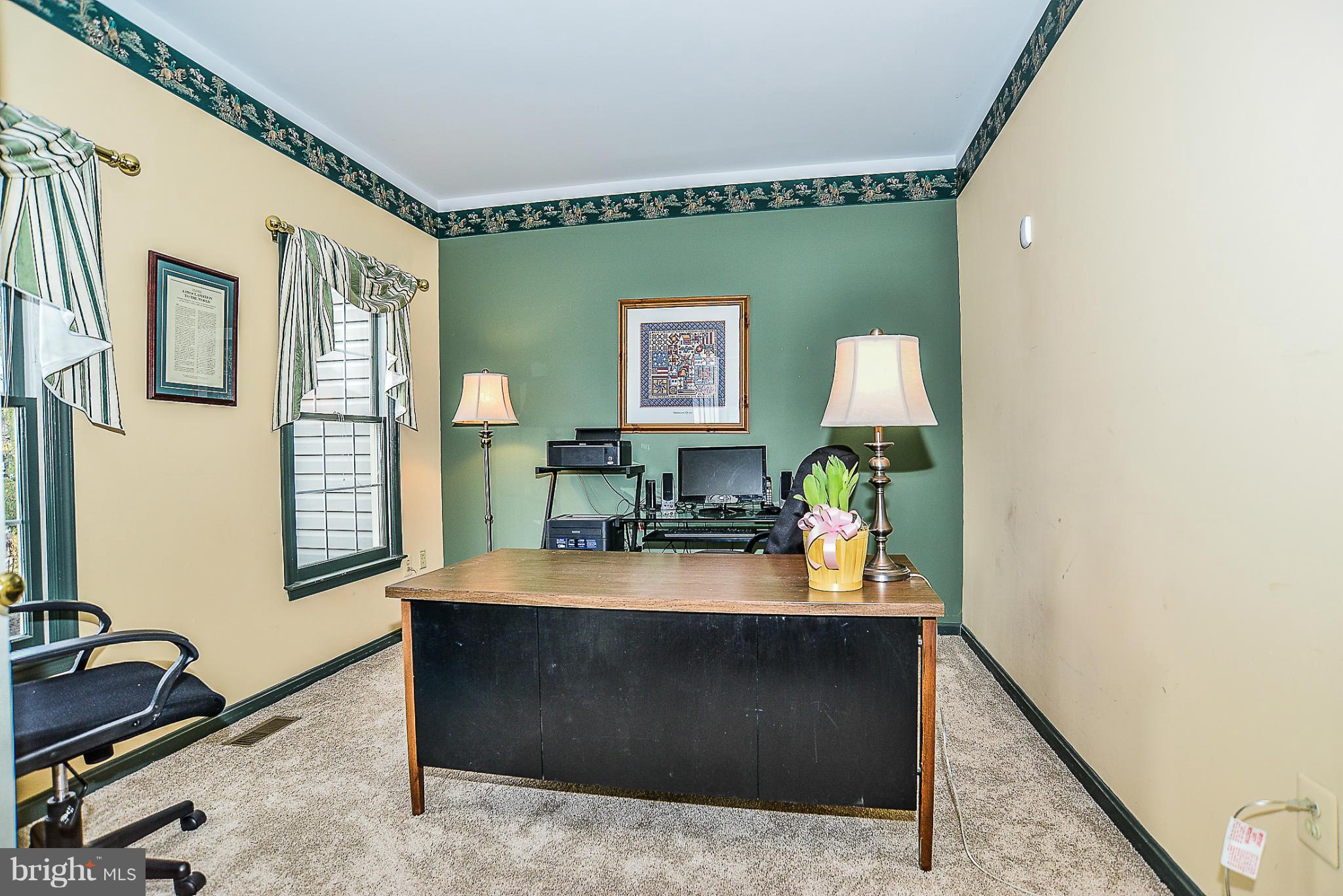 PLEASANT HILL - Residential