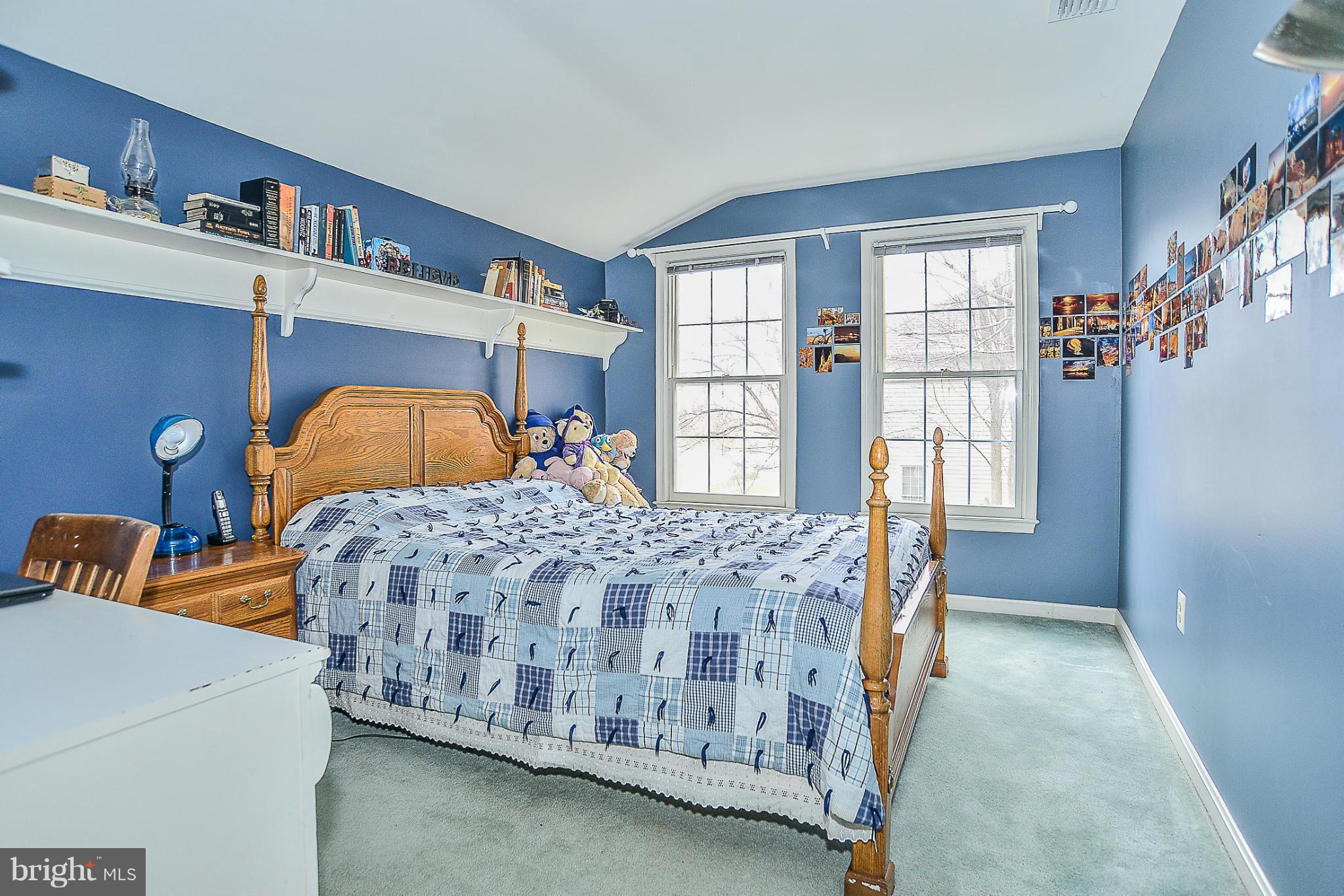 PLEASANT HILL - Residential