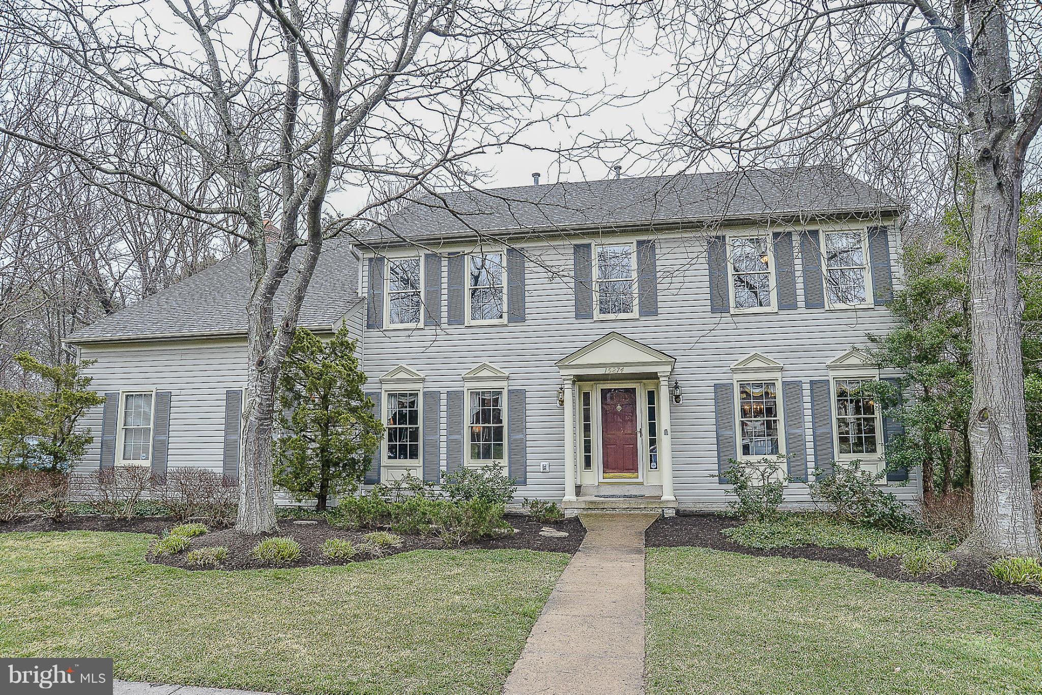 PLEASANT HILL - Residential