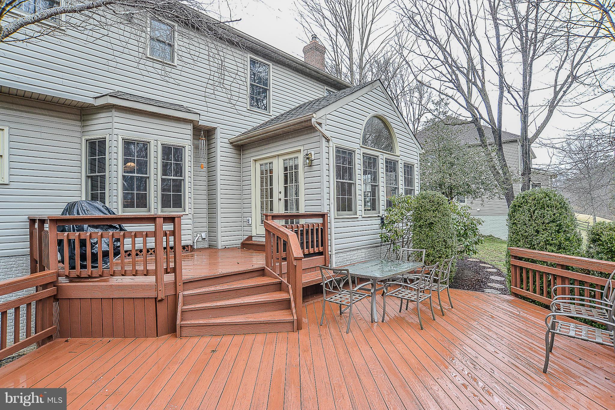 PLEASANT HILL - Residential