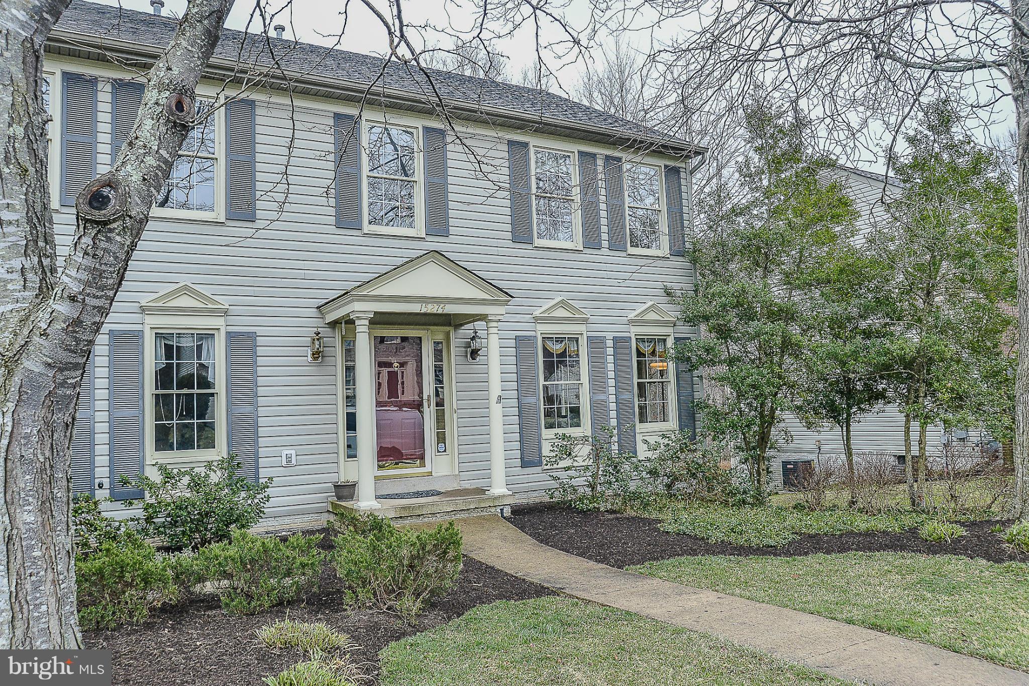 PLEASANT HILL - Residential