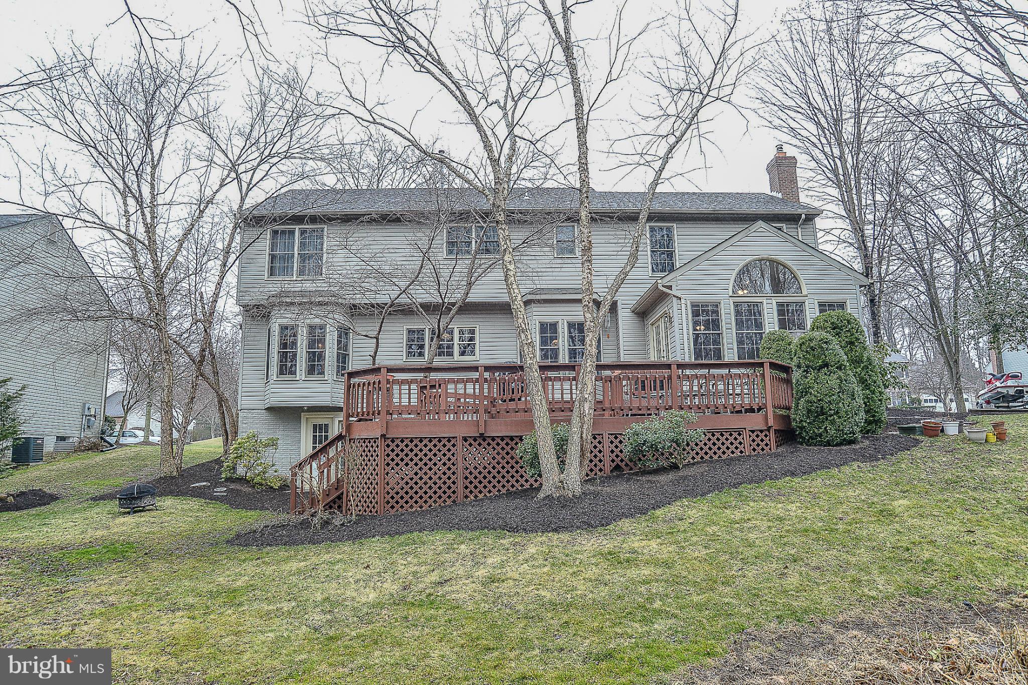 PLEASANT HILL - Residential